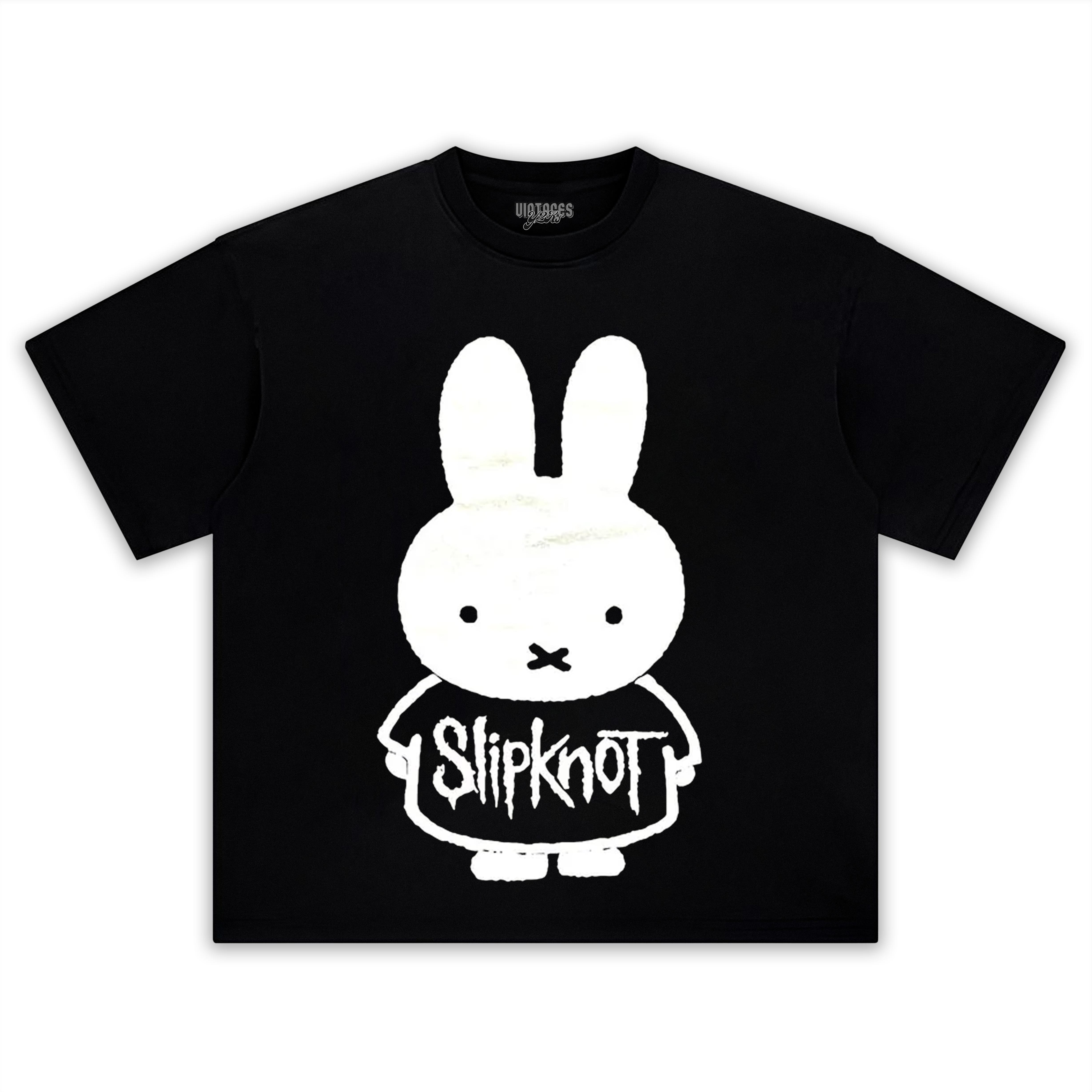 SLIPKNOT MIFFY CUTE EMO TEE & LS & HOODIE