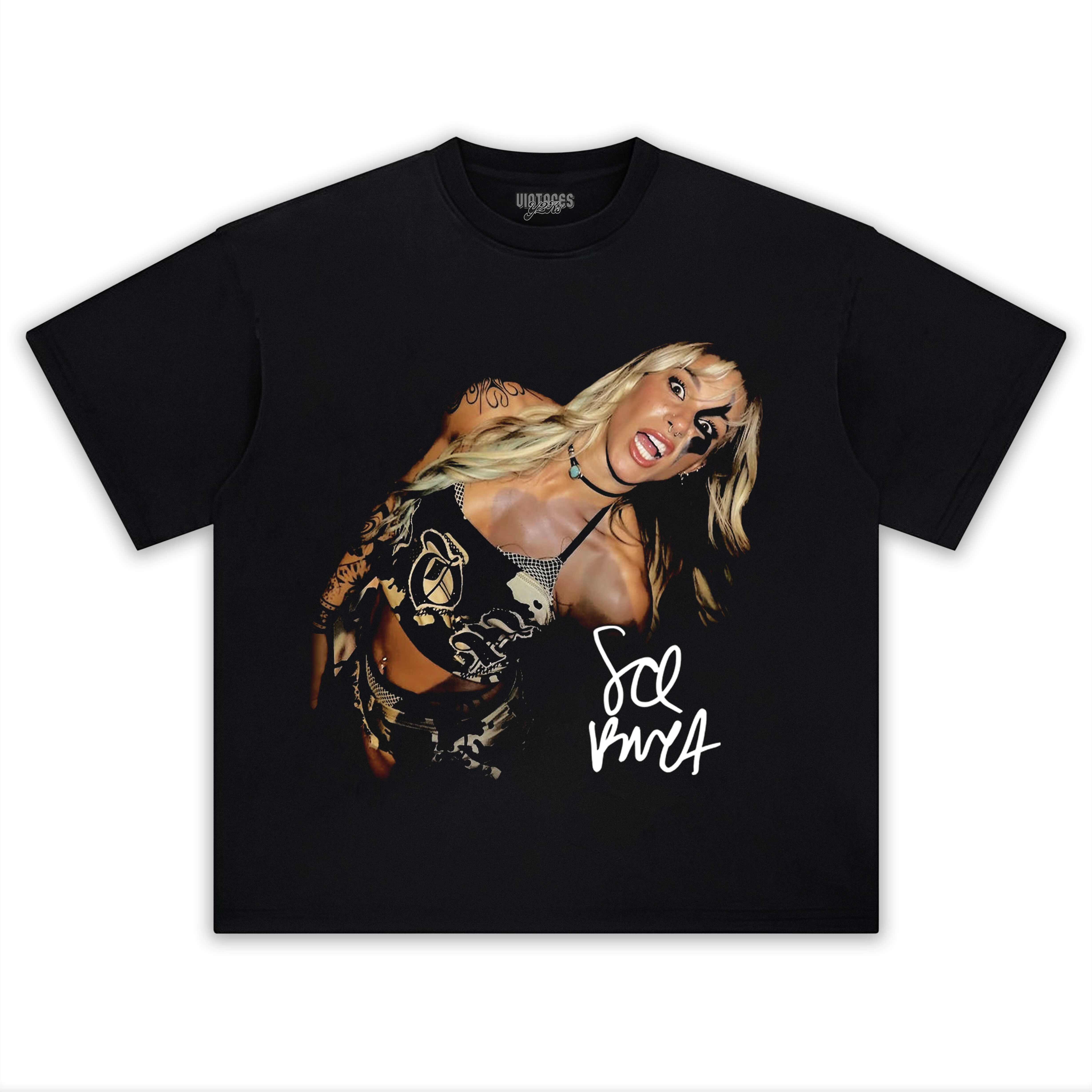 SOL RUCA TEE