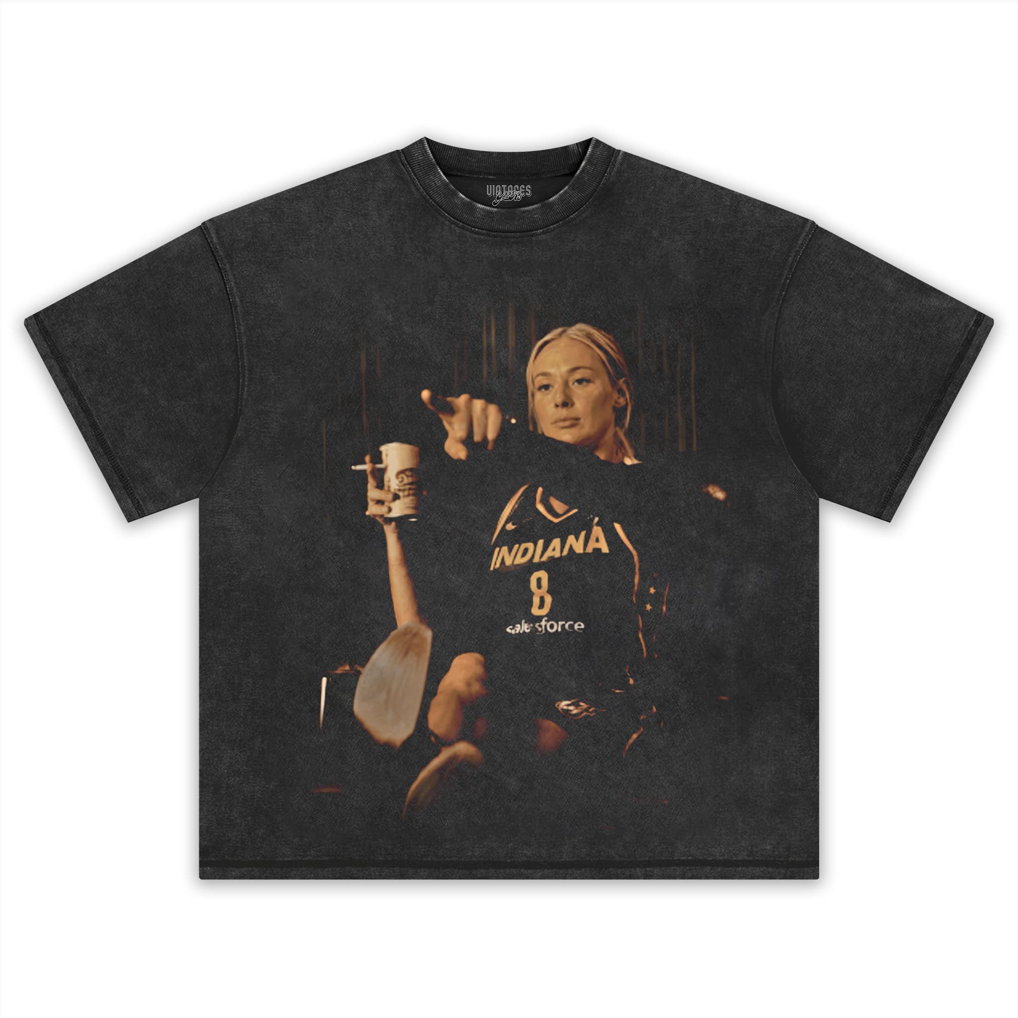 SOPHIE CUNNINGHAM BASKETBALL PLAYER TANK TOP & TEE & LONG SLEEVE & LAYERED LS & HOODIE