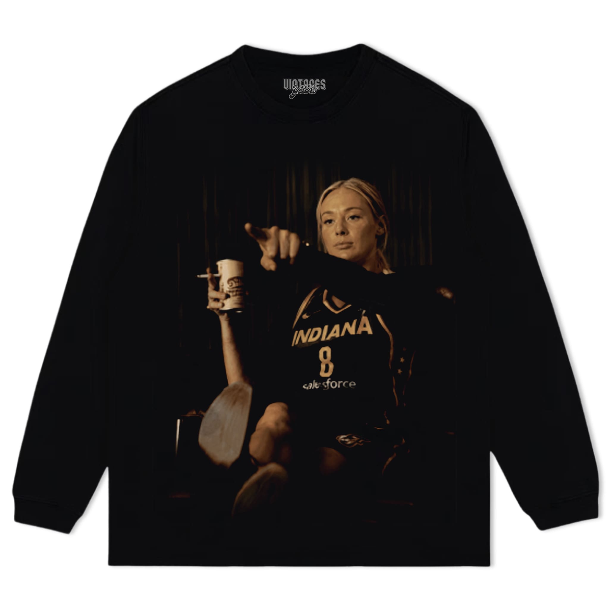 SOPHIE CUNNINGHAM BASKETBALL PLAYER TANK TOP & TEE & LONG SLEEVE & LAYERED LS & HOODIE