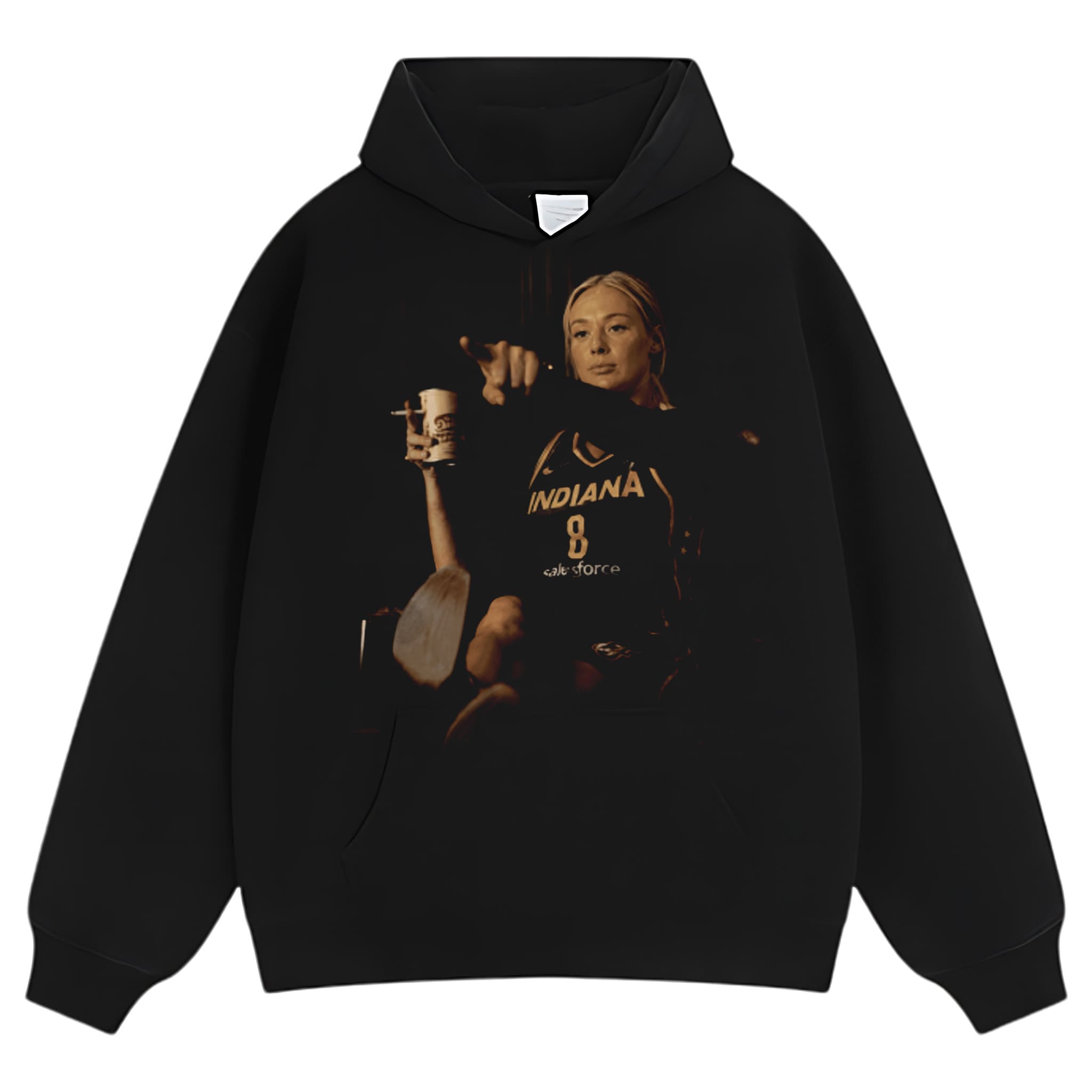 SOPHIE CUNNINGHAM BASKETBALL PLAYER TANK TOP & TEE & LONG SLEEVE & LAYERED LS & HOODIE