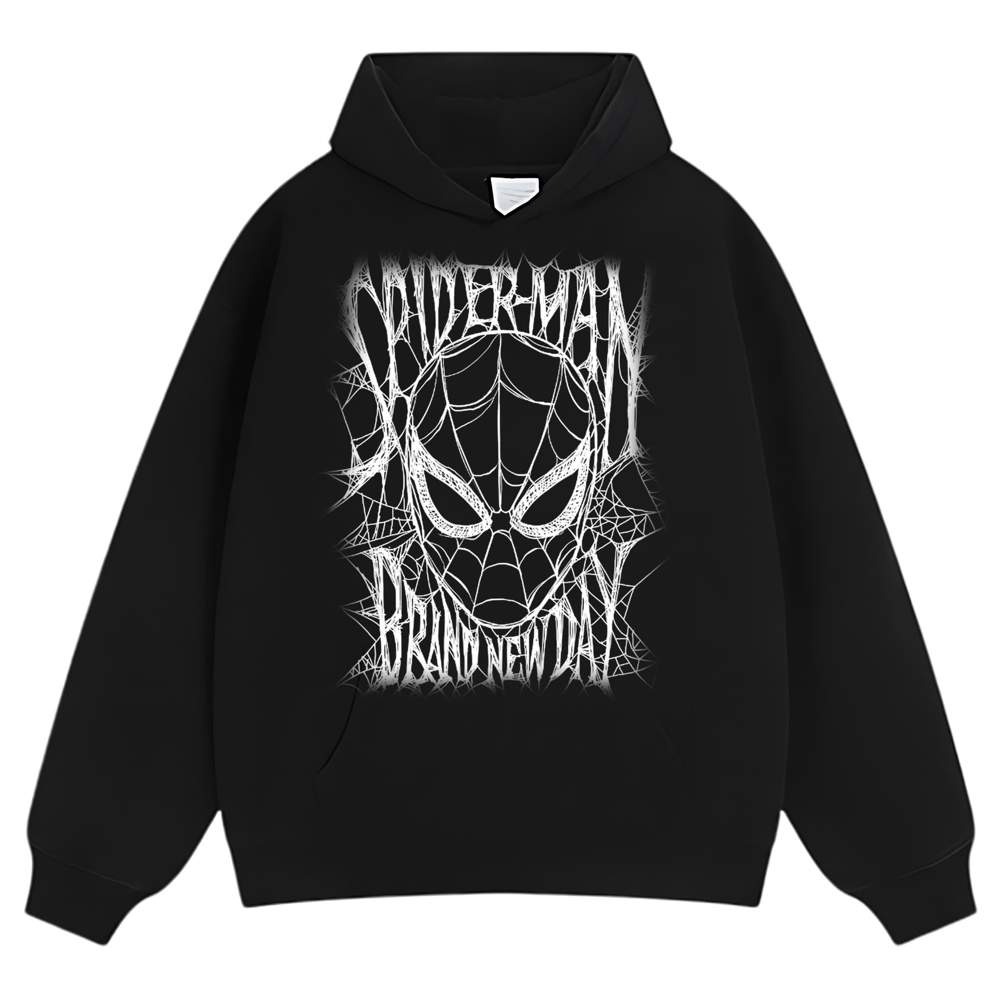 SPIDER-MAN 2026 TANK TOP & TEE & LONG SLEEVE & LAYERED LS & HOODIE