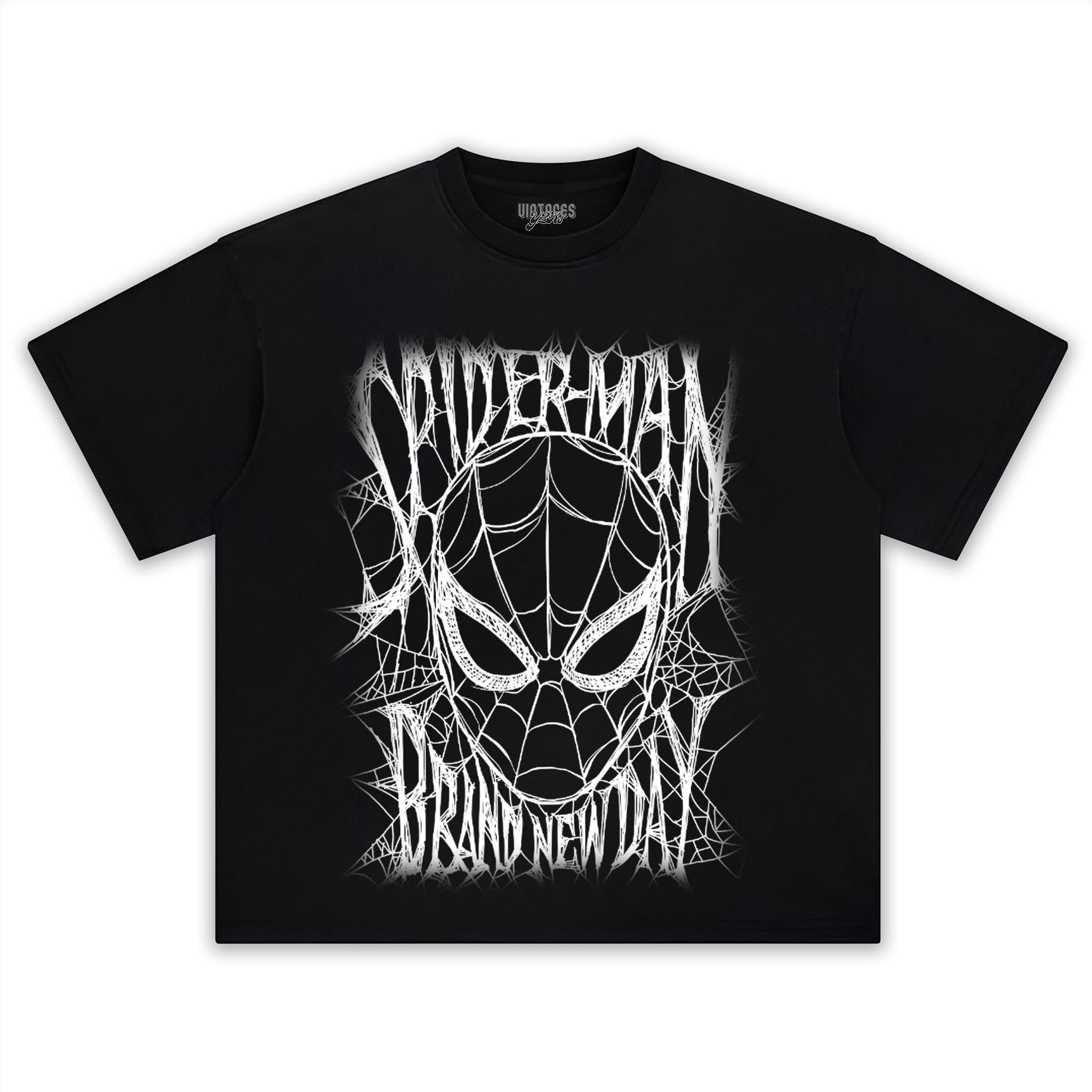 SPIDER-MAN 2026 TANK TOP & TEE & LONG SLEEVE & LAYERED LS & HOODIE