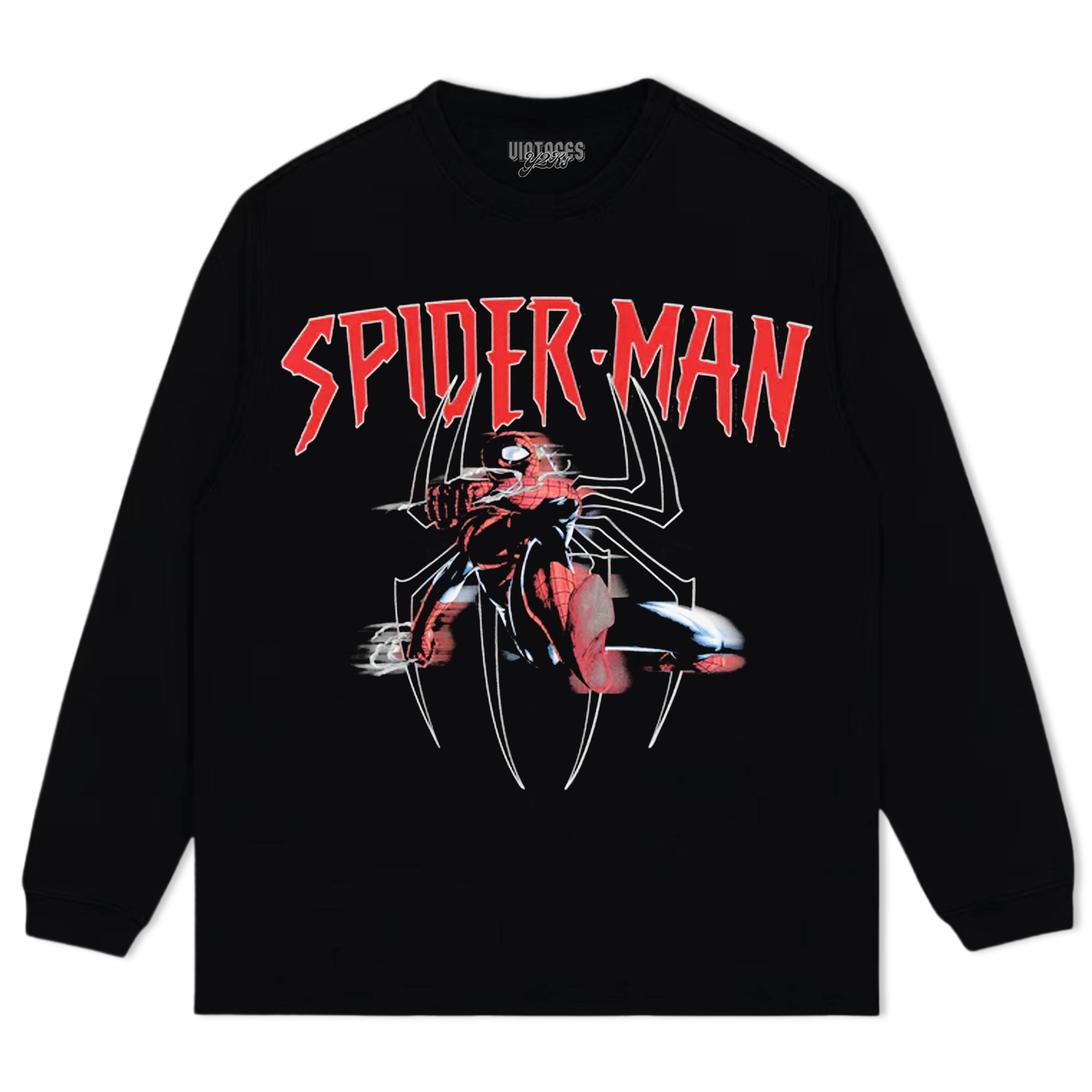 SPIDER-MAN RETRO TEE