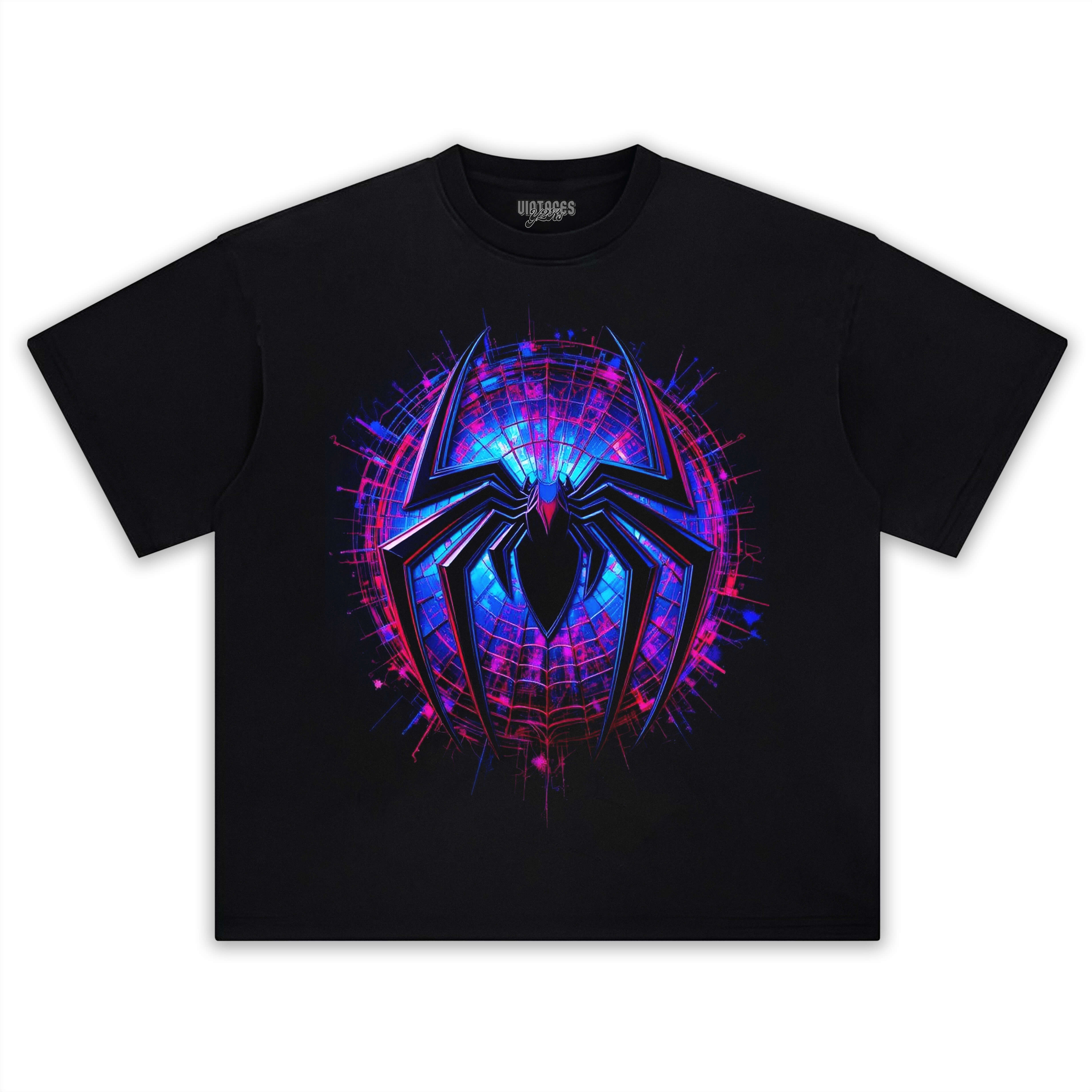 SPIDER-MAN T1 TEE