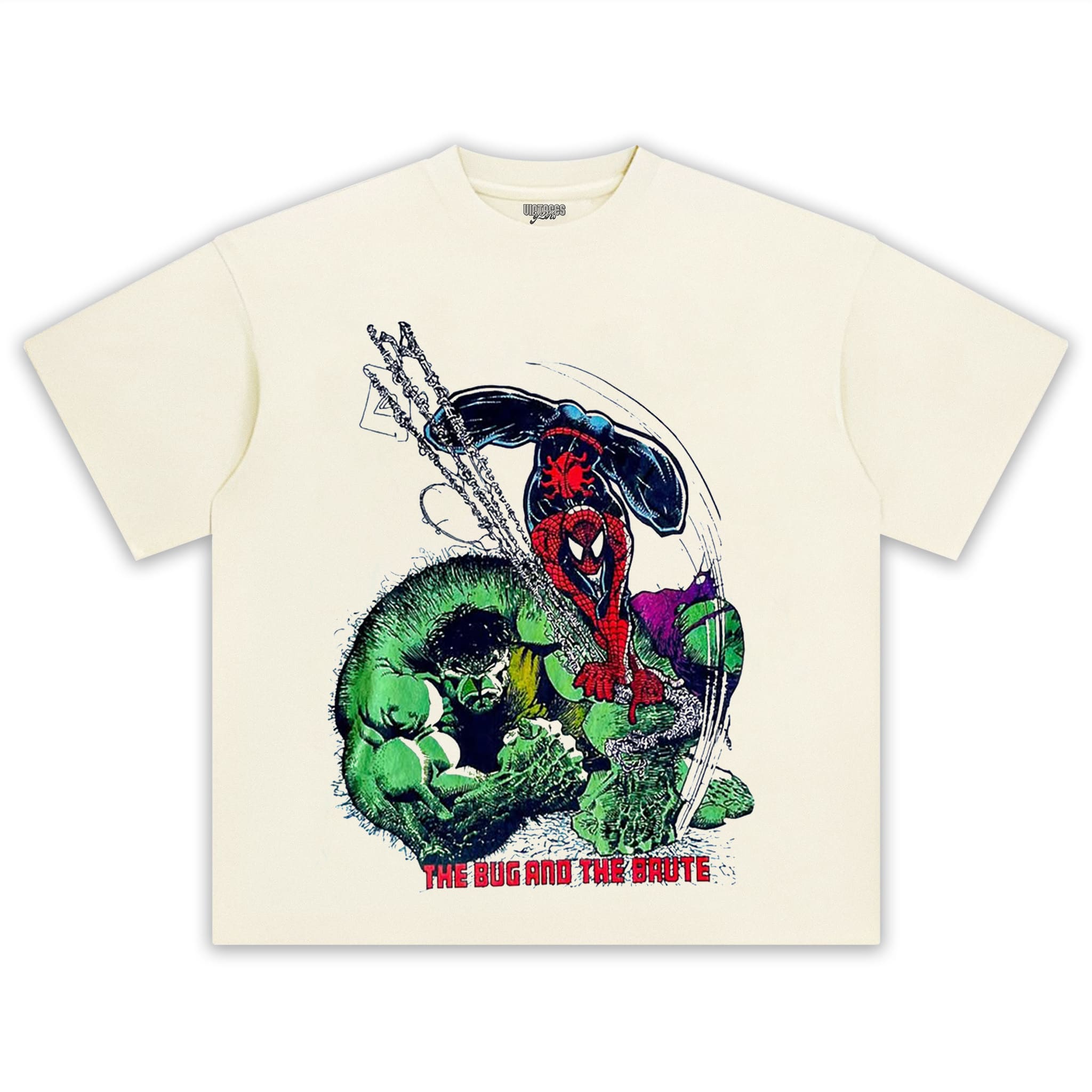 SPIDERMAN - BRAND NEW DAY V7 TEE & LONG SLEEVE