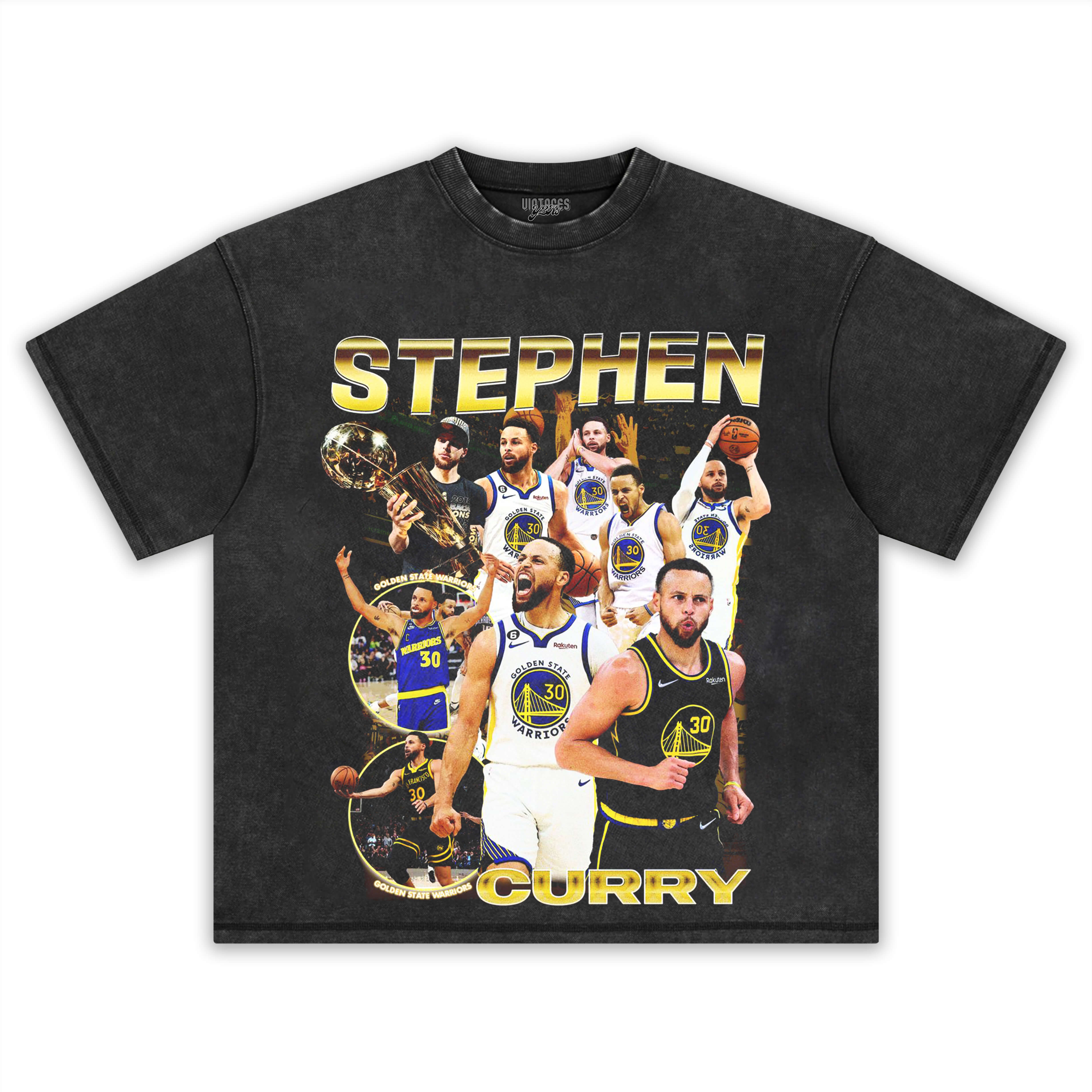 STEPHEN CURRY SC3 TEE & LS & HOODIE