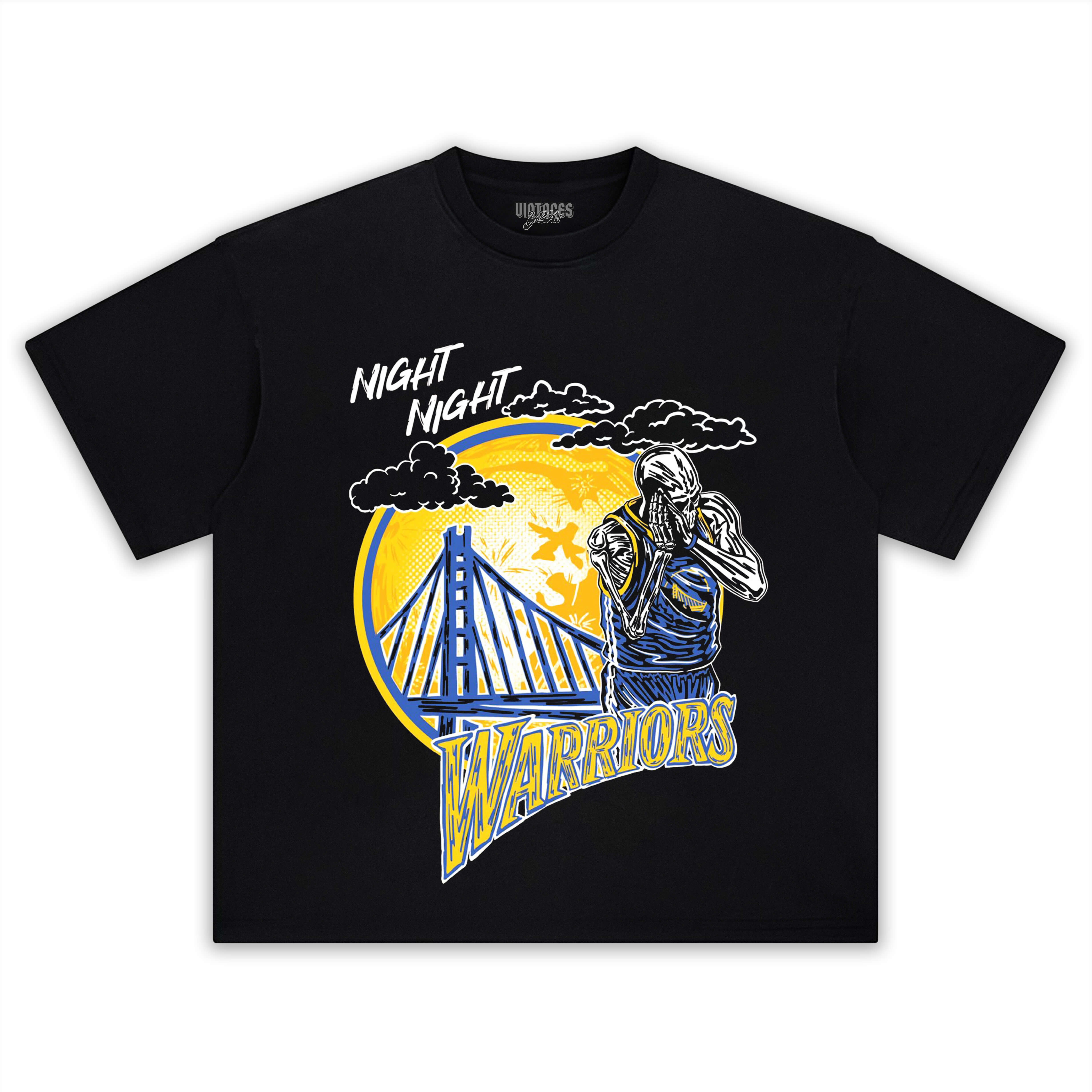 STEPHEN CURRY RETRO SKULL TEE & LS & HOODIE