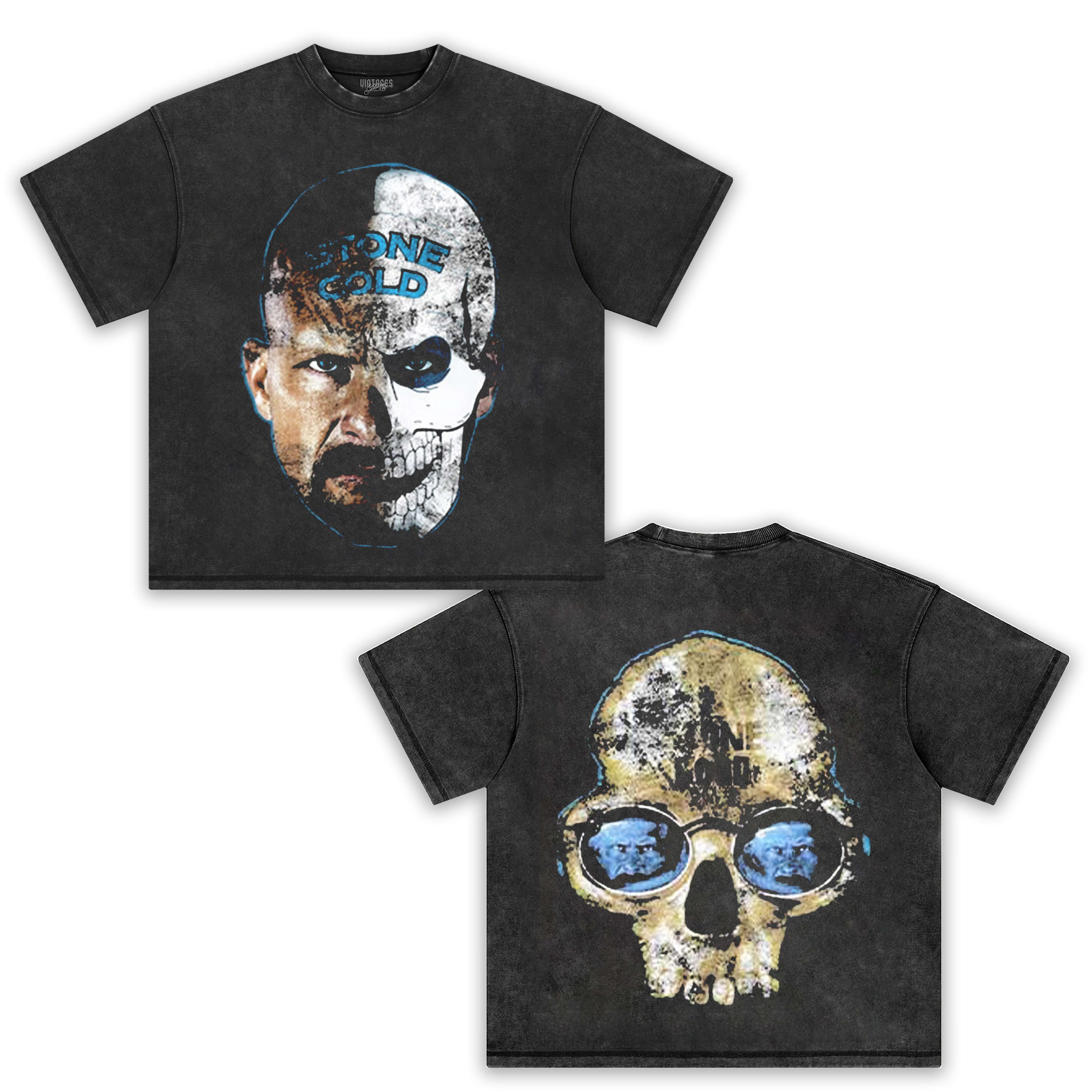 STONE COLD TEE