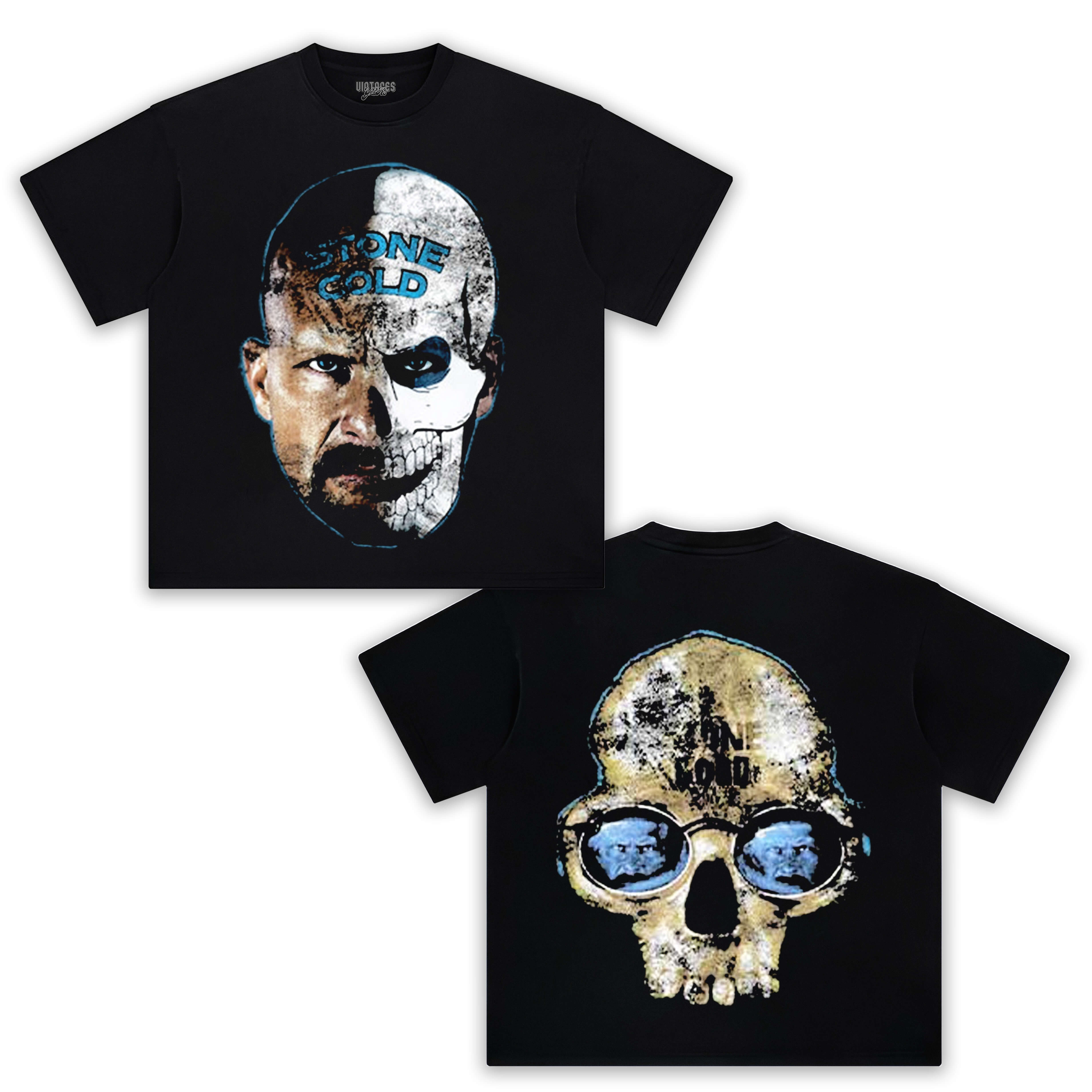 STONE COLD TEE