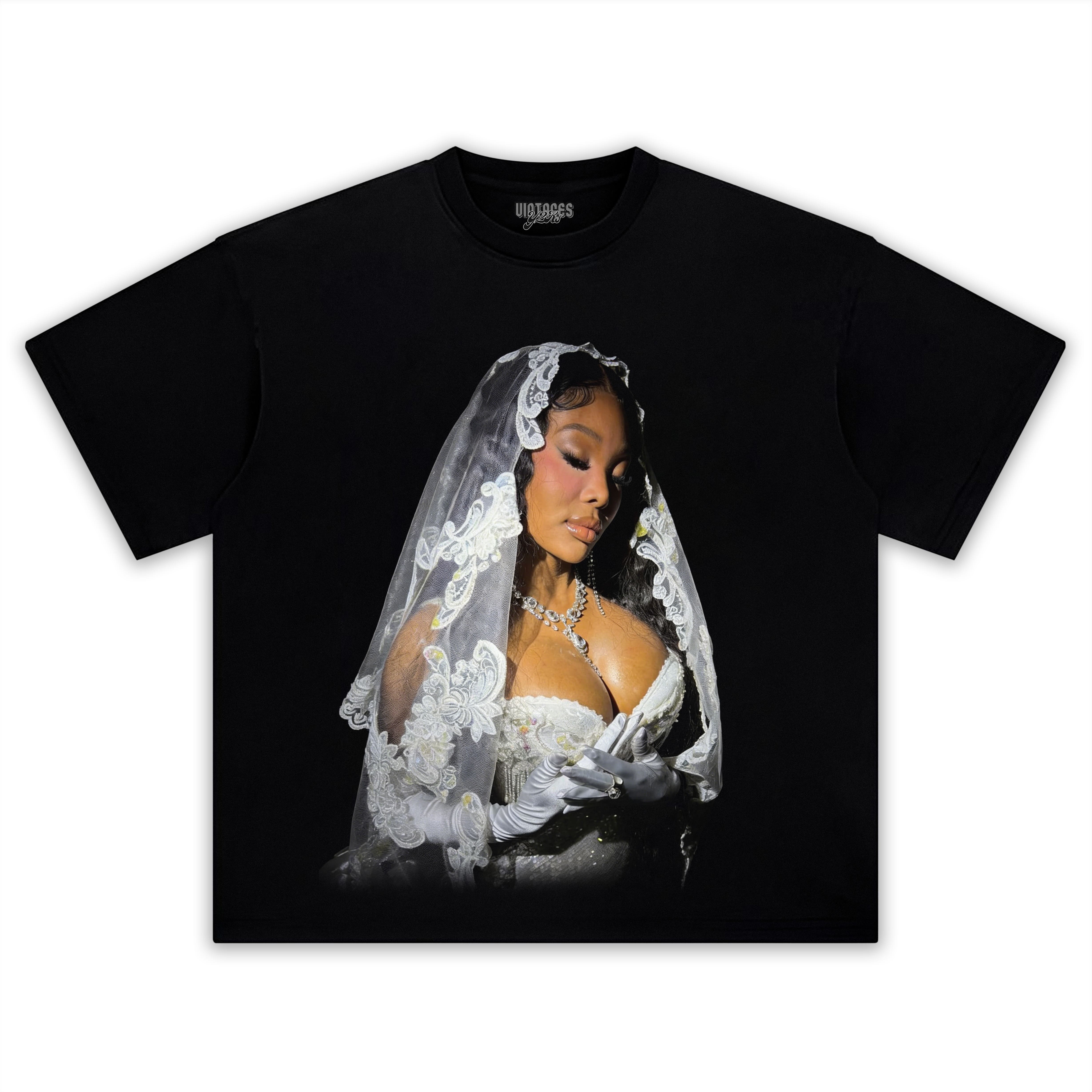 SUMMER WALKER TANK TOP & TEE & LONG SLEEVE & LAYERED LS & HOODIE