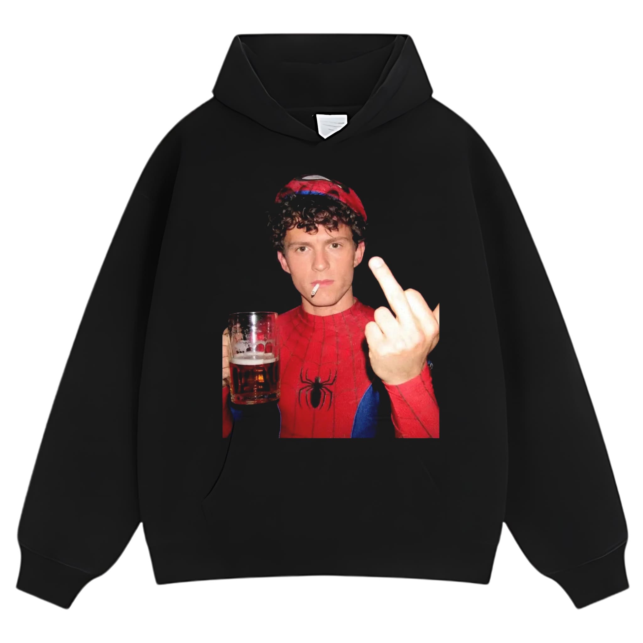SUPER HERO AFTER HOURS TANK TOP & TEE & LONG SLEEVE & LAYERED LS & HOODIE