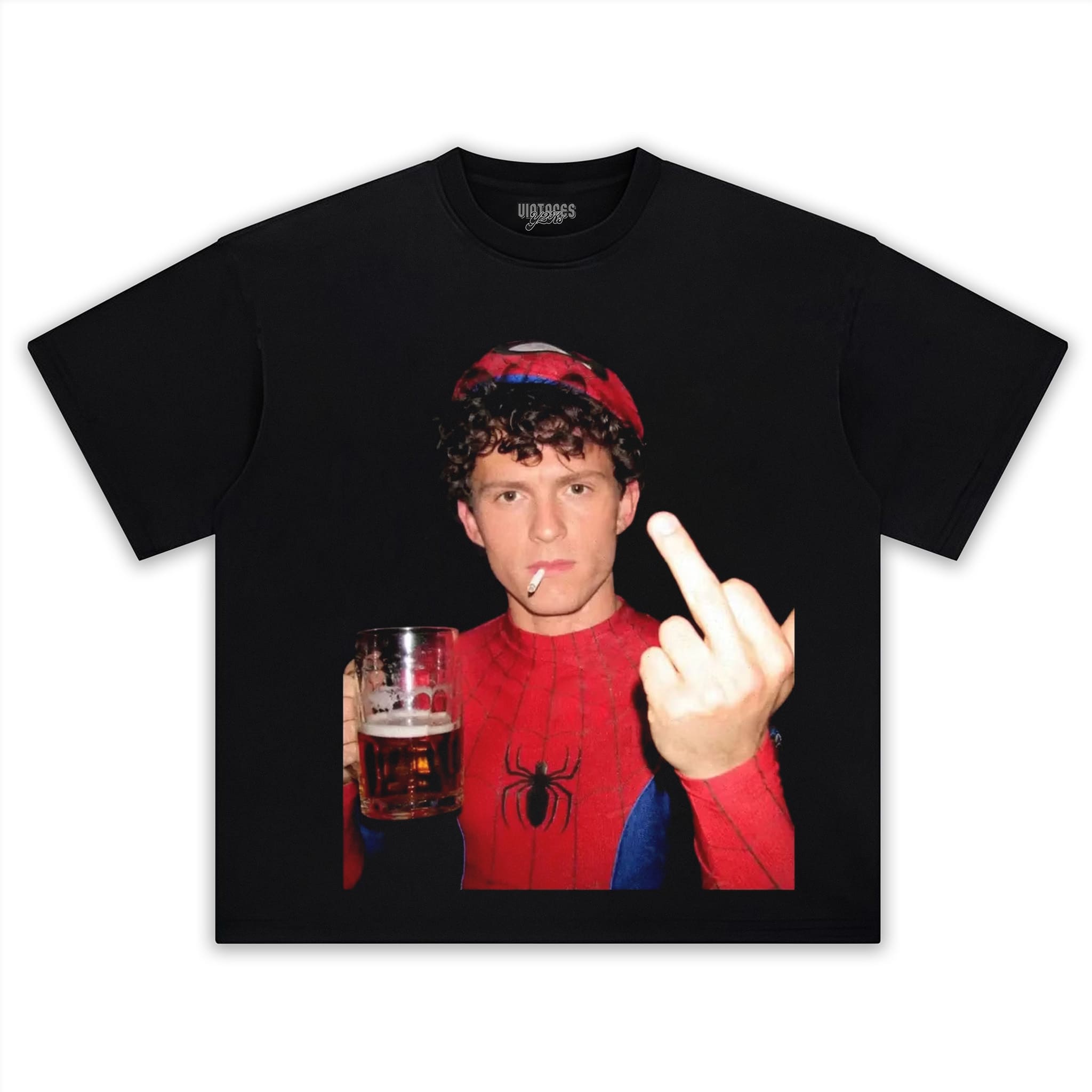 SUPER HERO AFTER HOURS TANK TOP & TEE & LONG SLEEVE & LAYERED LS & HOODIE