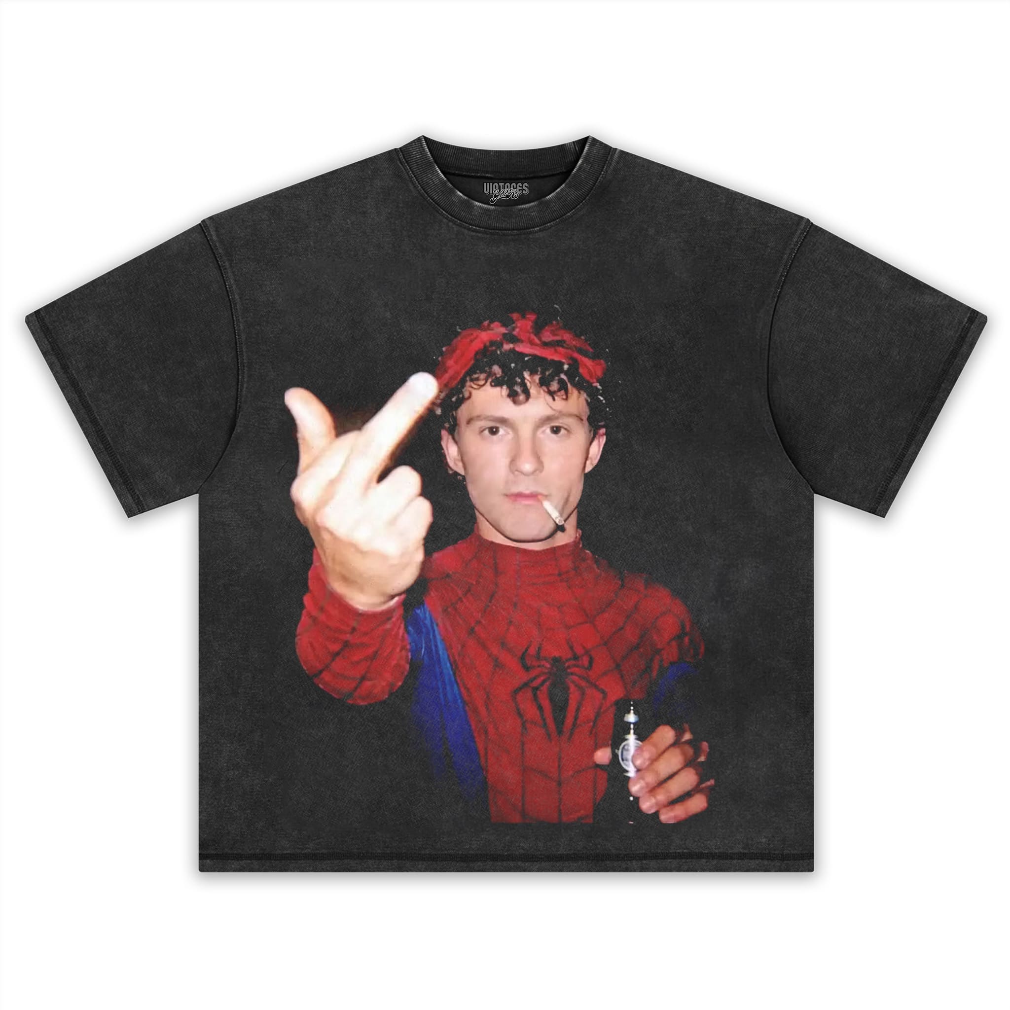SUPER HERO AFTER HOURS V1 TANK TOP & TEE & LONG SLEEVE & LAYERED LS & HOODIE