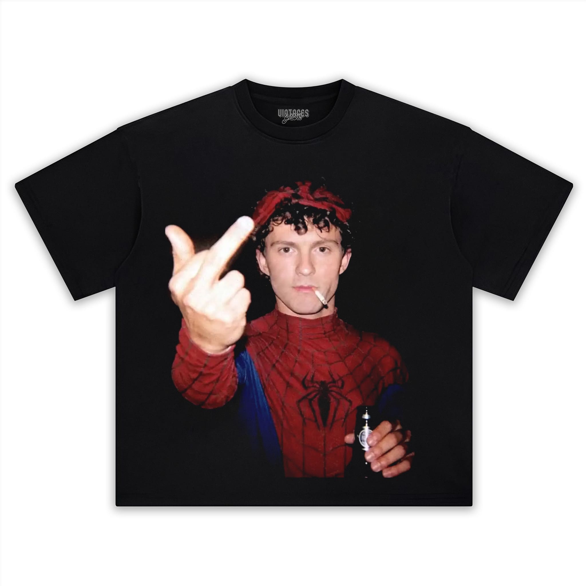 SUPER HERO AFTER HOURS V1 TANK TOP & TEE & LONG SLEEVE & LAYERED LS & HOODIE
