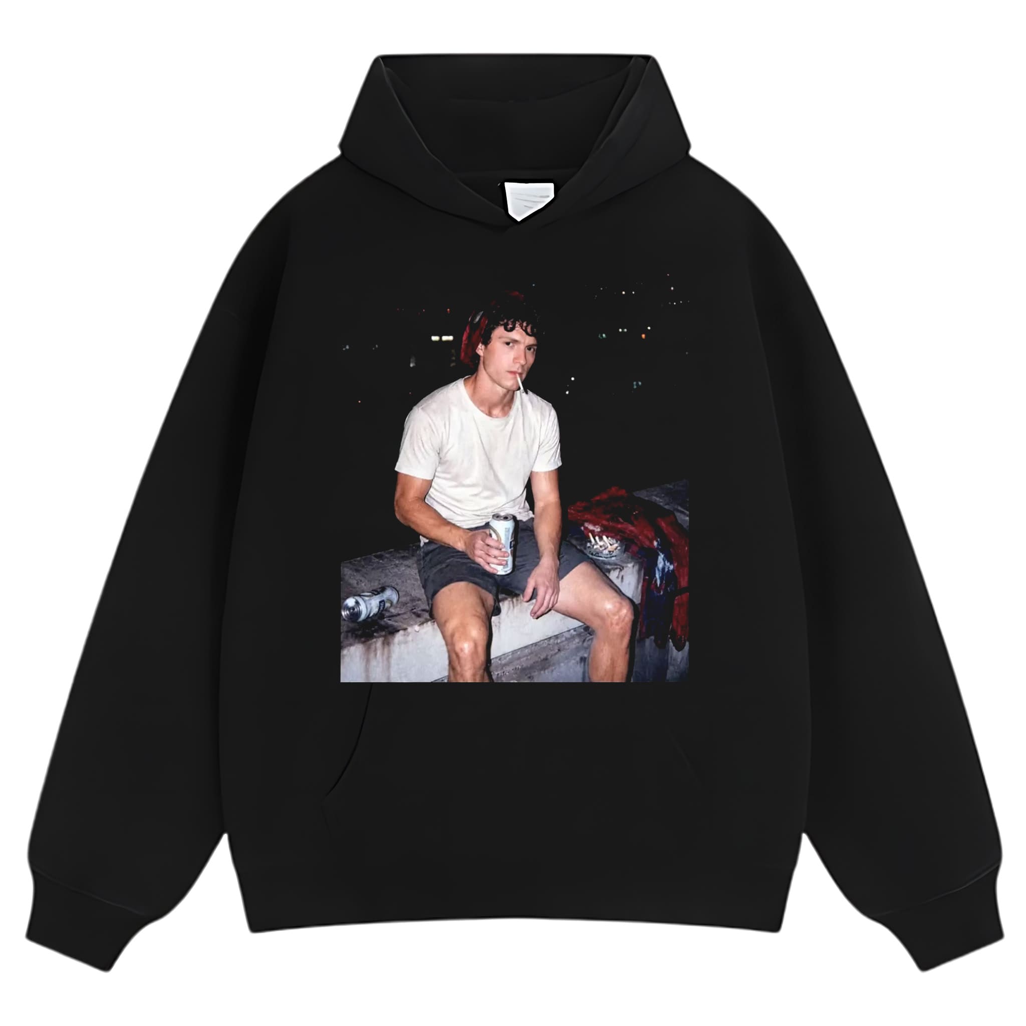 SUPER HERO AFTER HOURS V2 TANK TOP & TEE & LONG SLEEVE & LAYERED LS & HOODIE