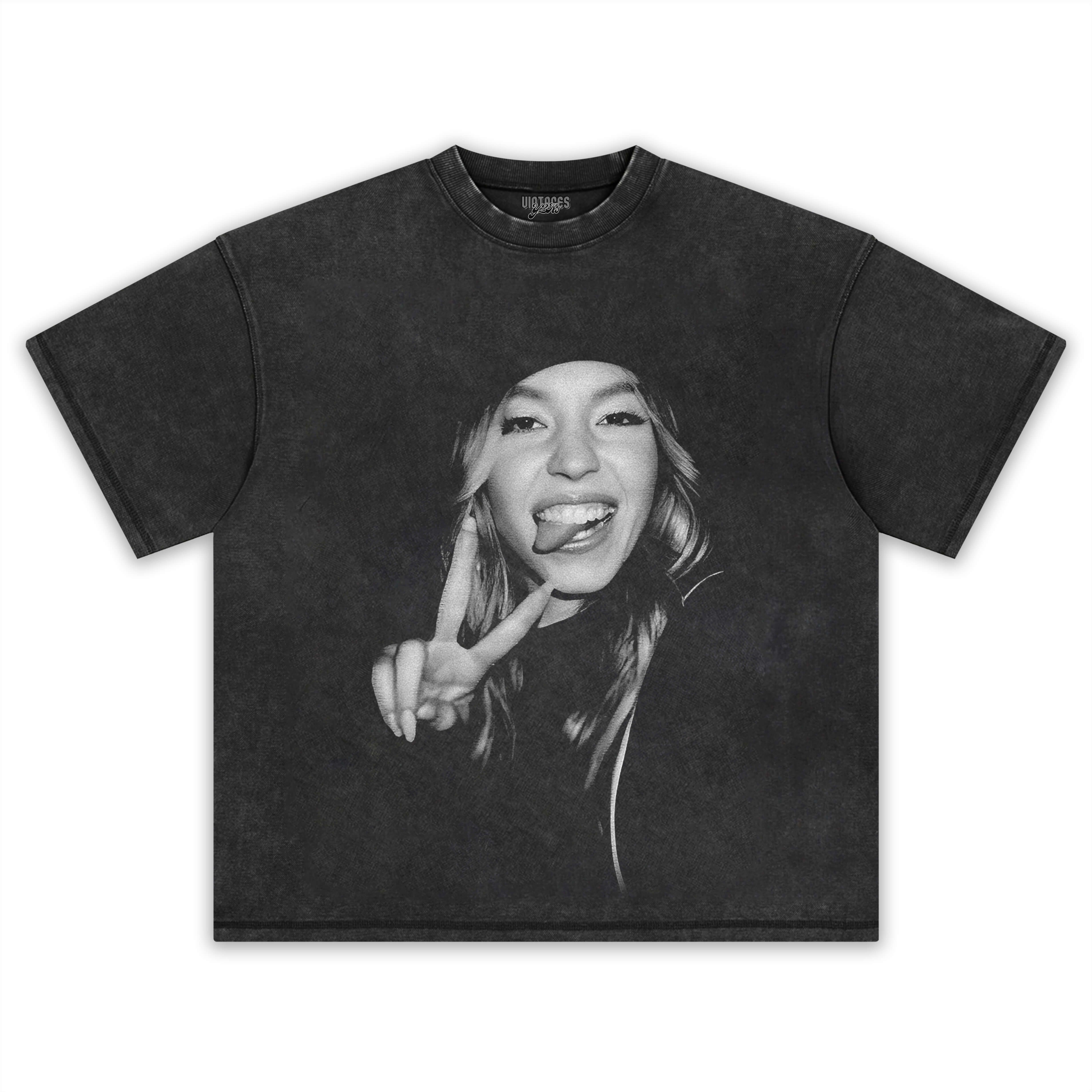 SYDNEY SWEENEY TEE