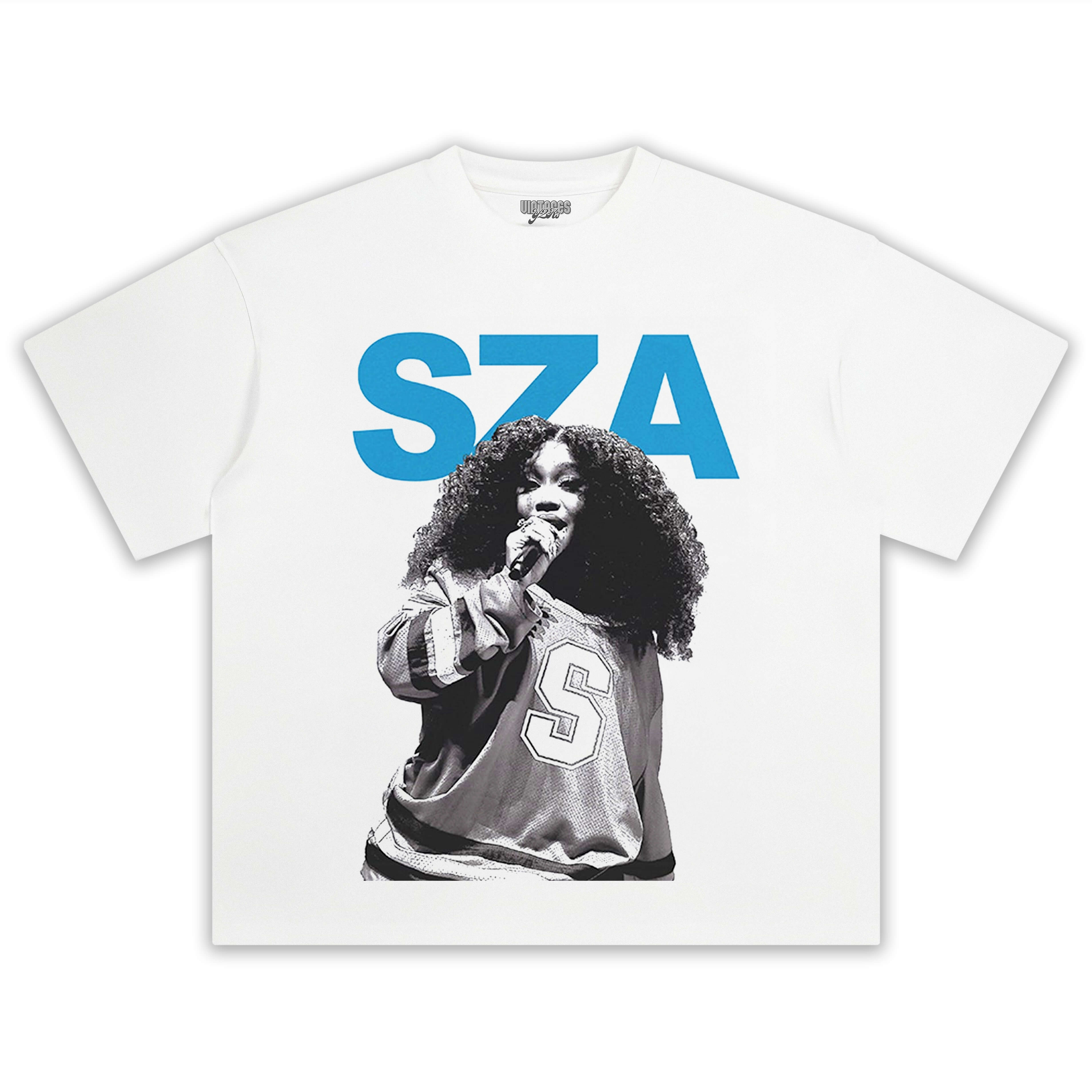 SZA Y2K TEE