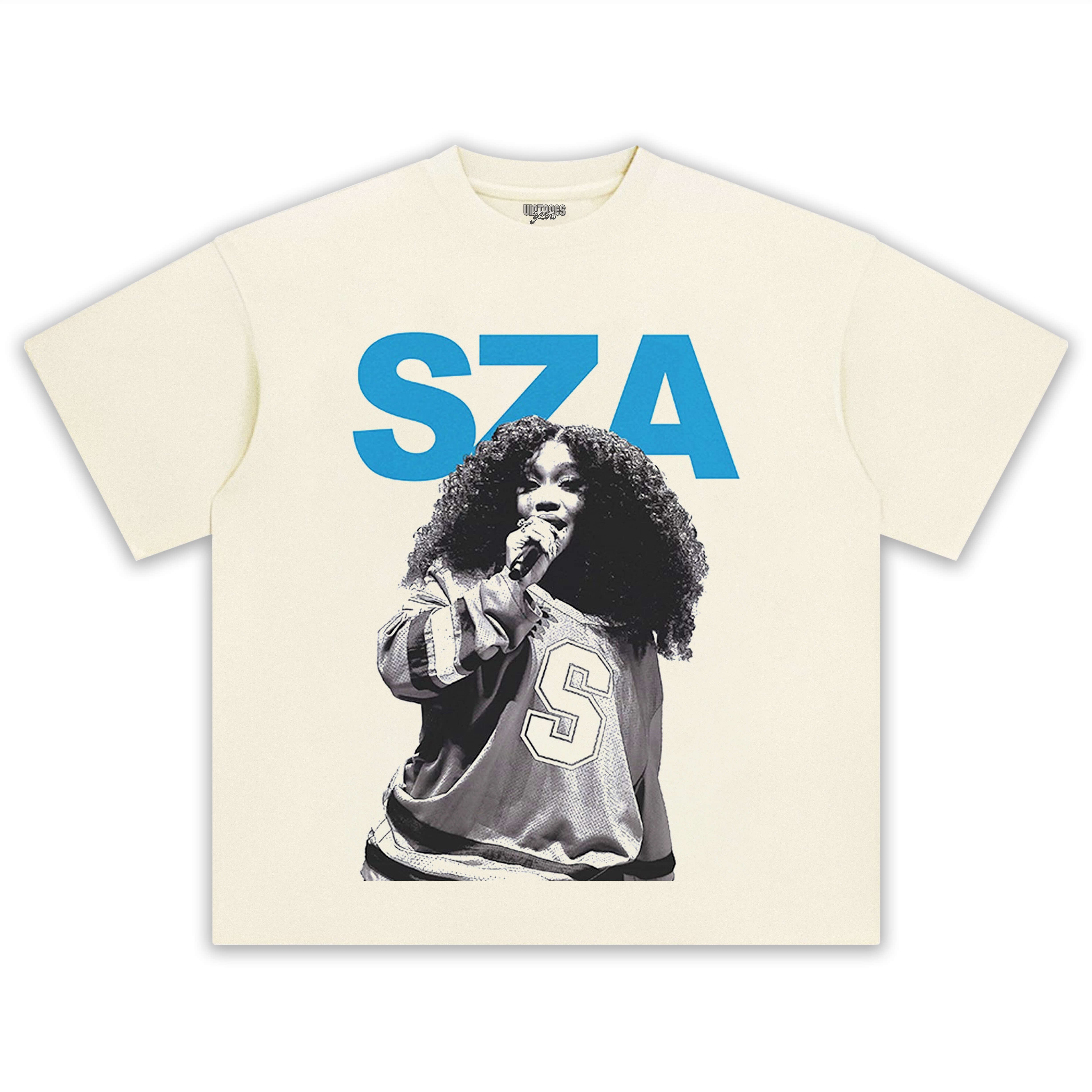 SZA Y2K TEE