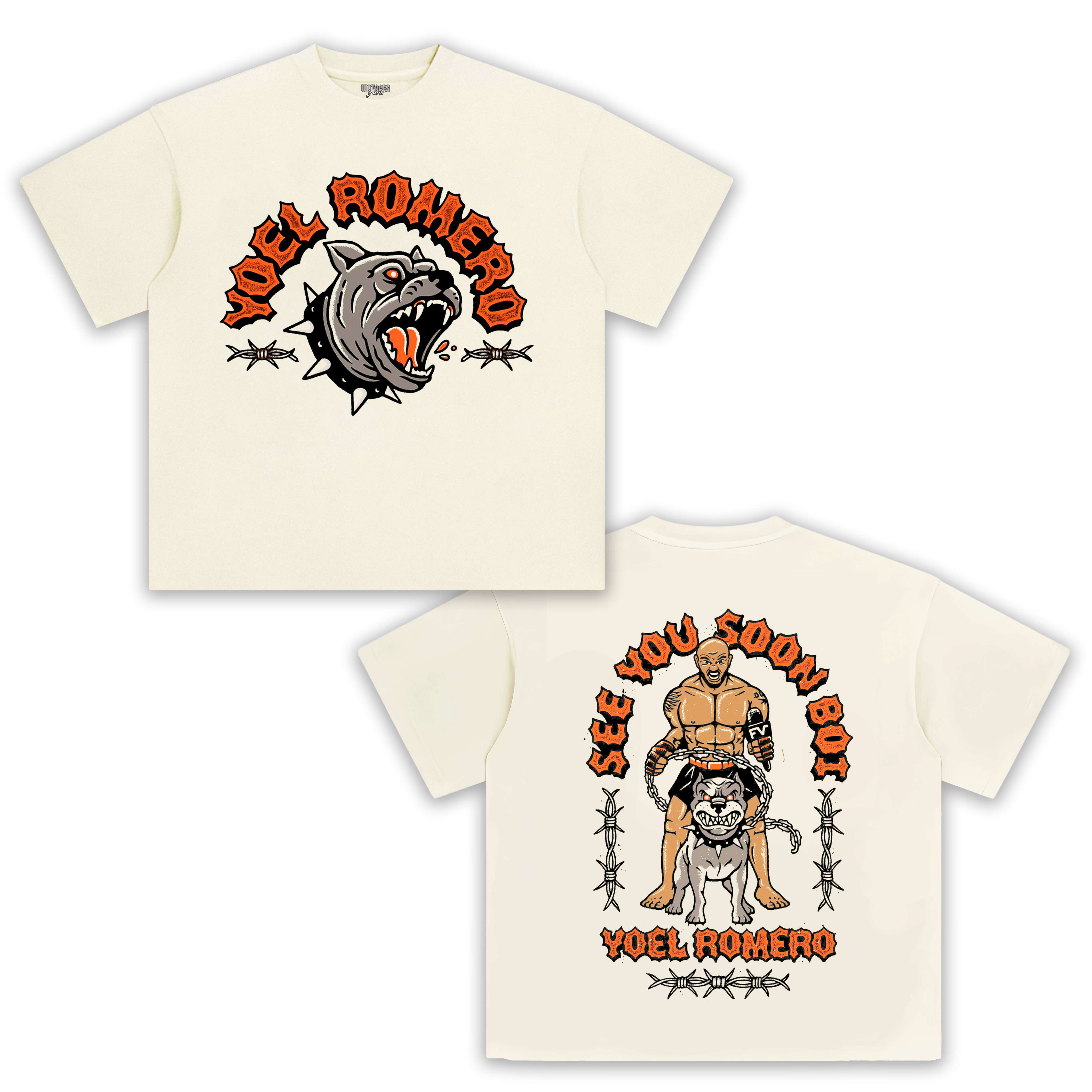 SEE YOU SOON BOI PREMIUM TEE