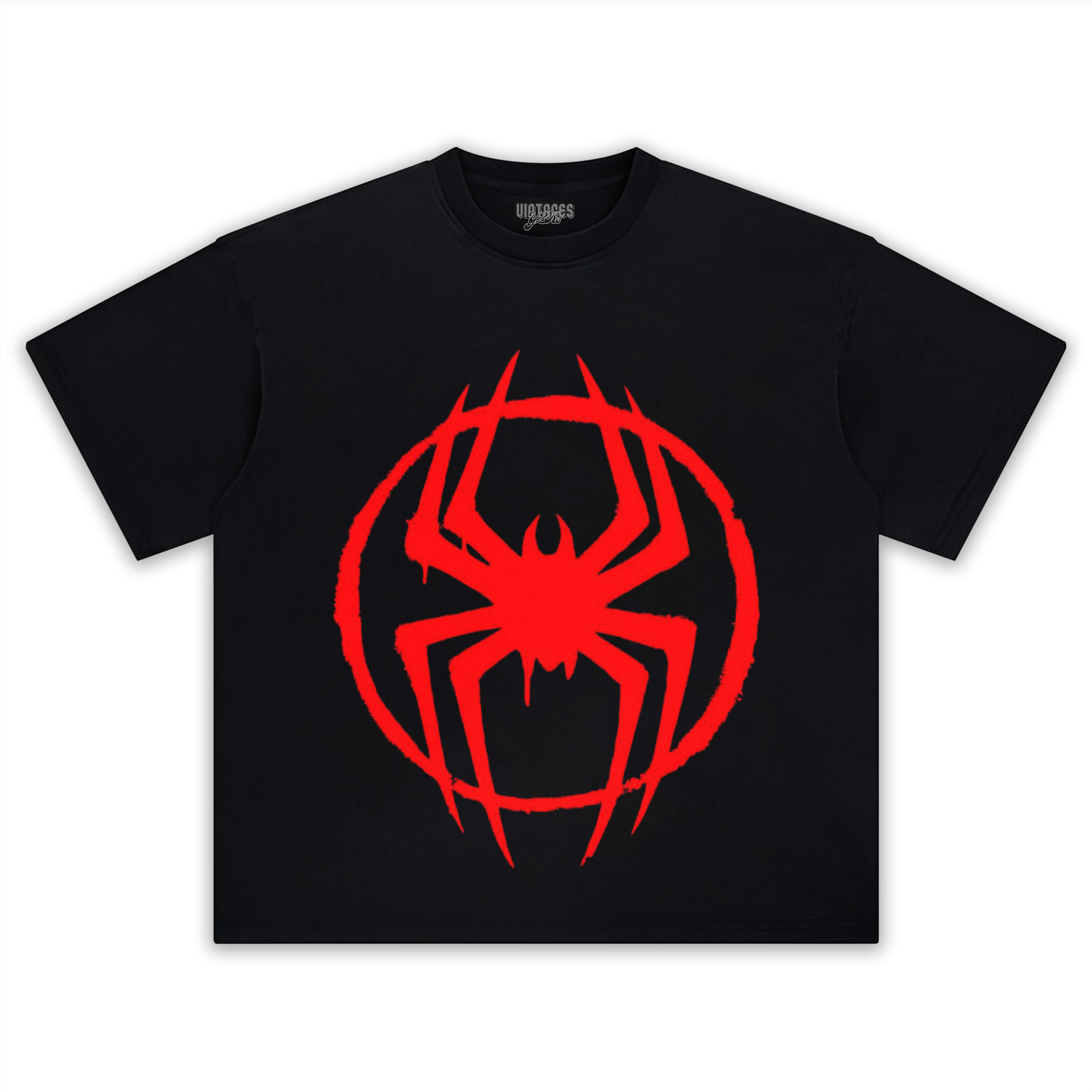 SPIDER-MAN 2025 V3 TEE