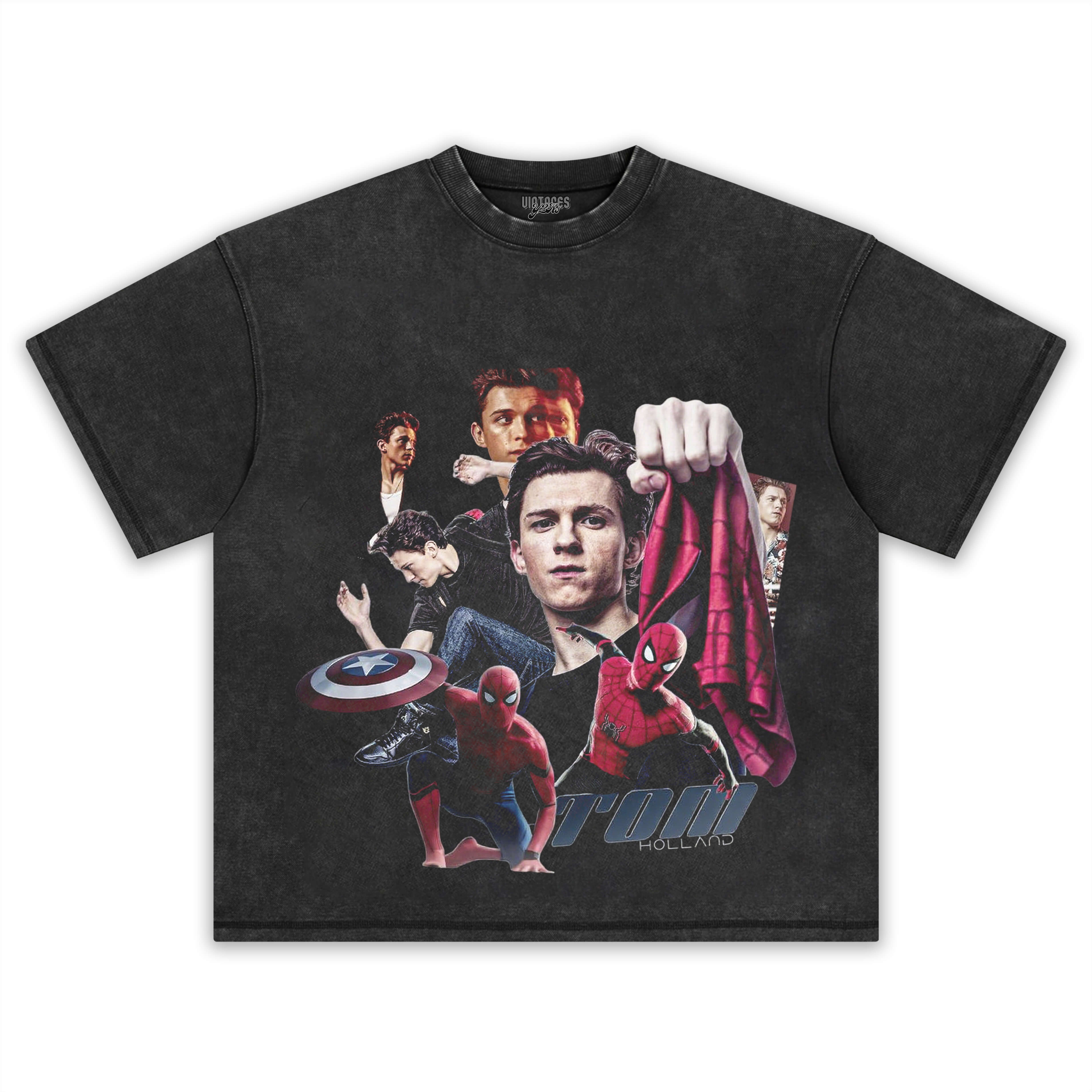 SPIDER-MAN 2025 V7 TEE