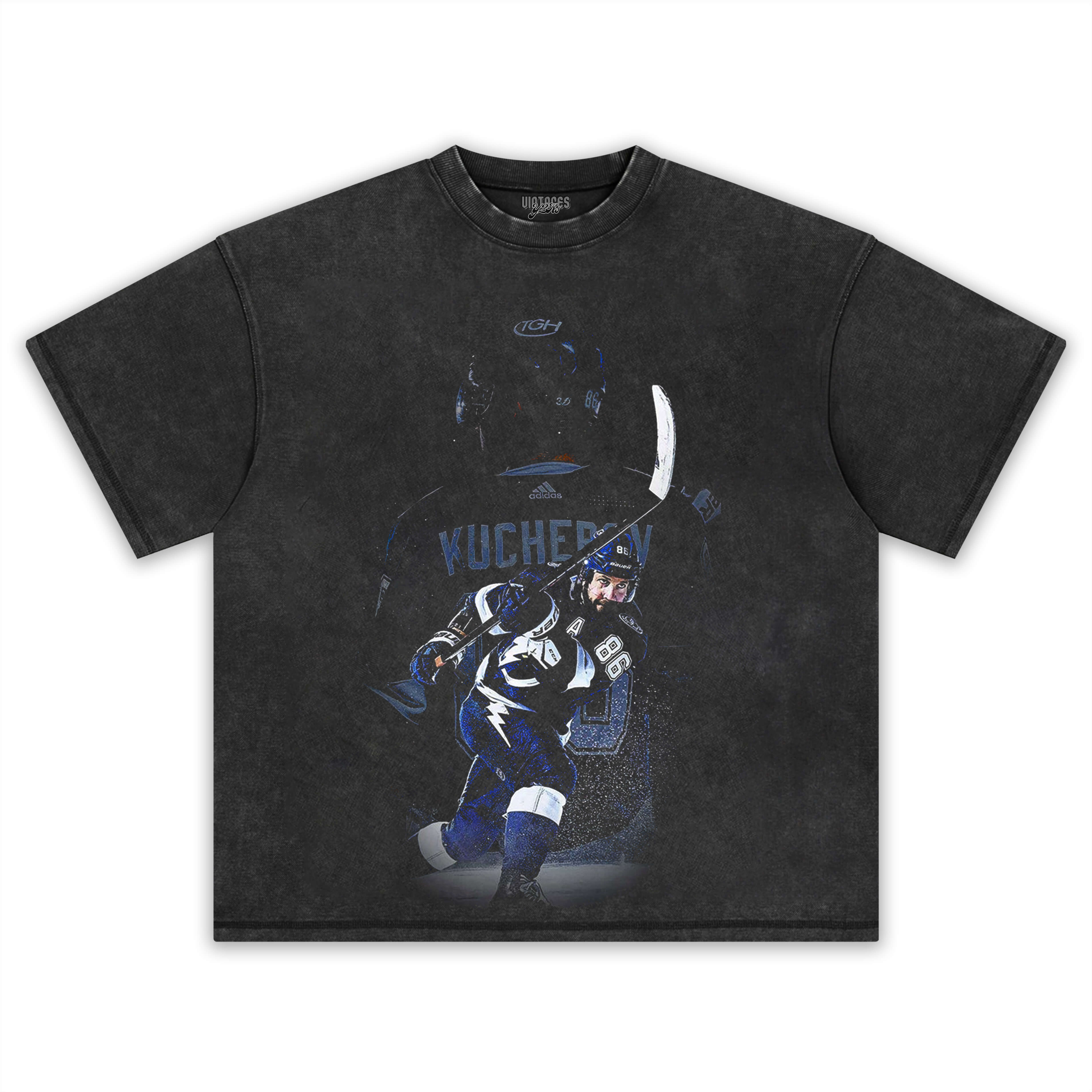 TAMPA BAY LIGHTNING 1.0 TEE