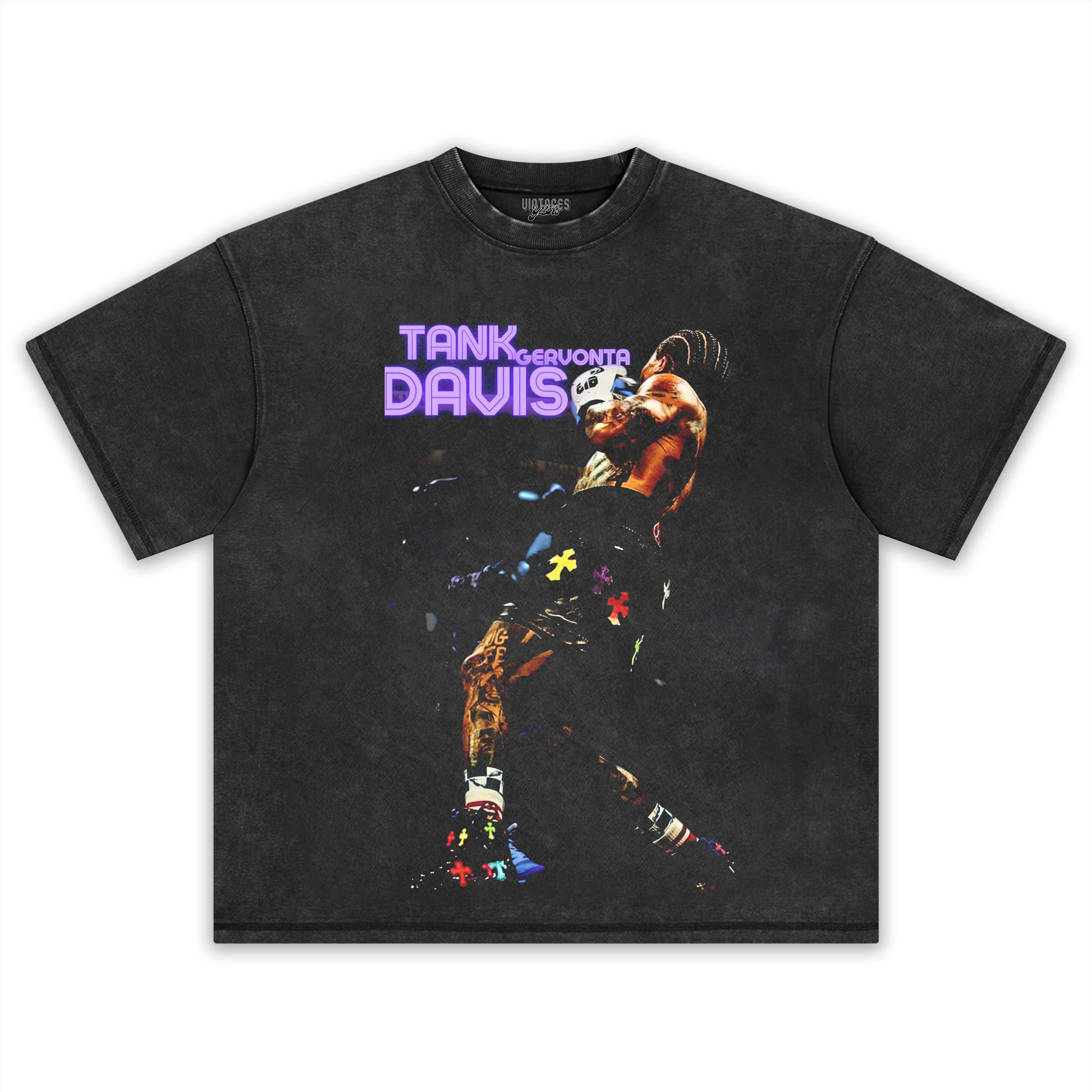 TANK DAVIS 2025 V4 TEE