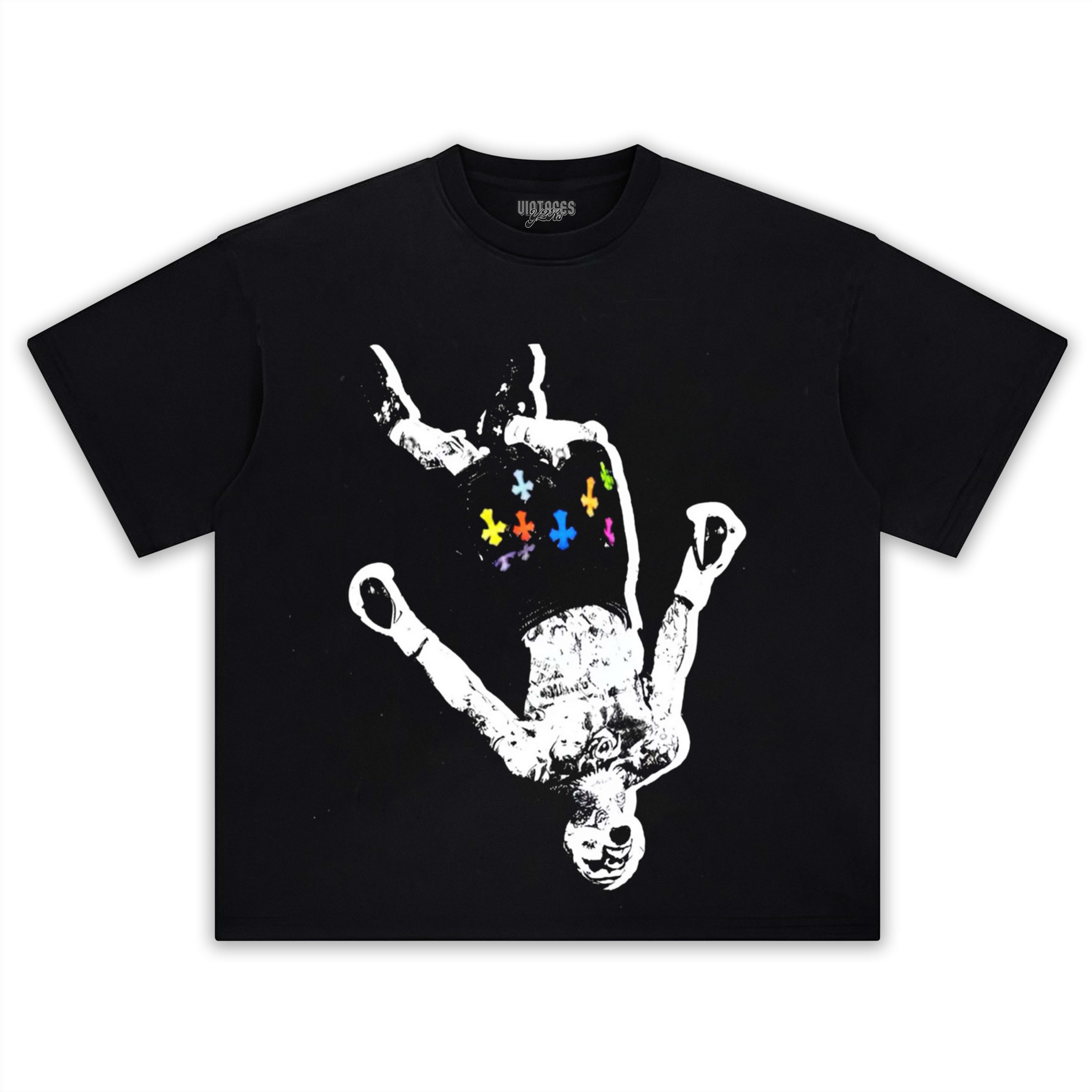 TANK DAVIS 2025 V9 TEE