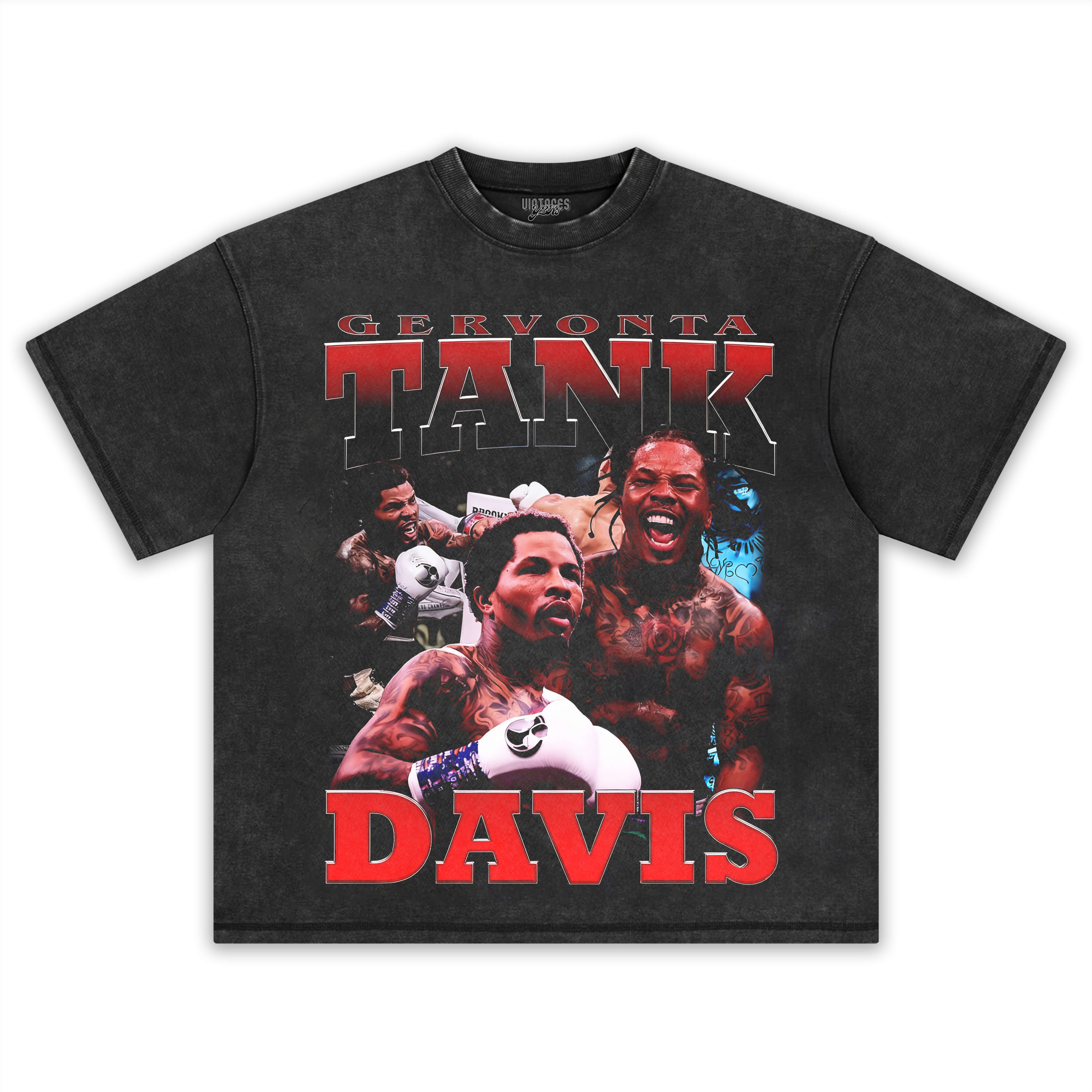 TANK DAVIS 2025 V2 TEE
