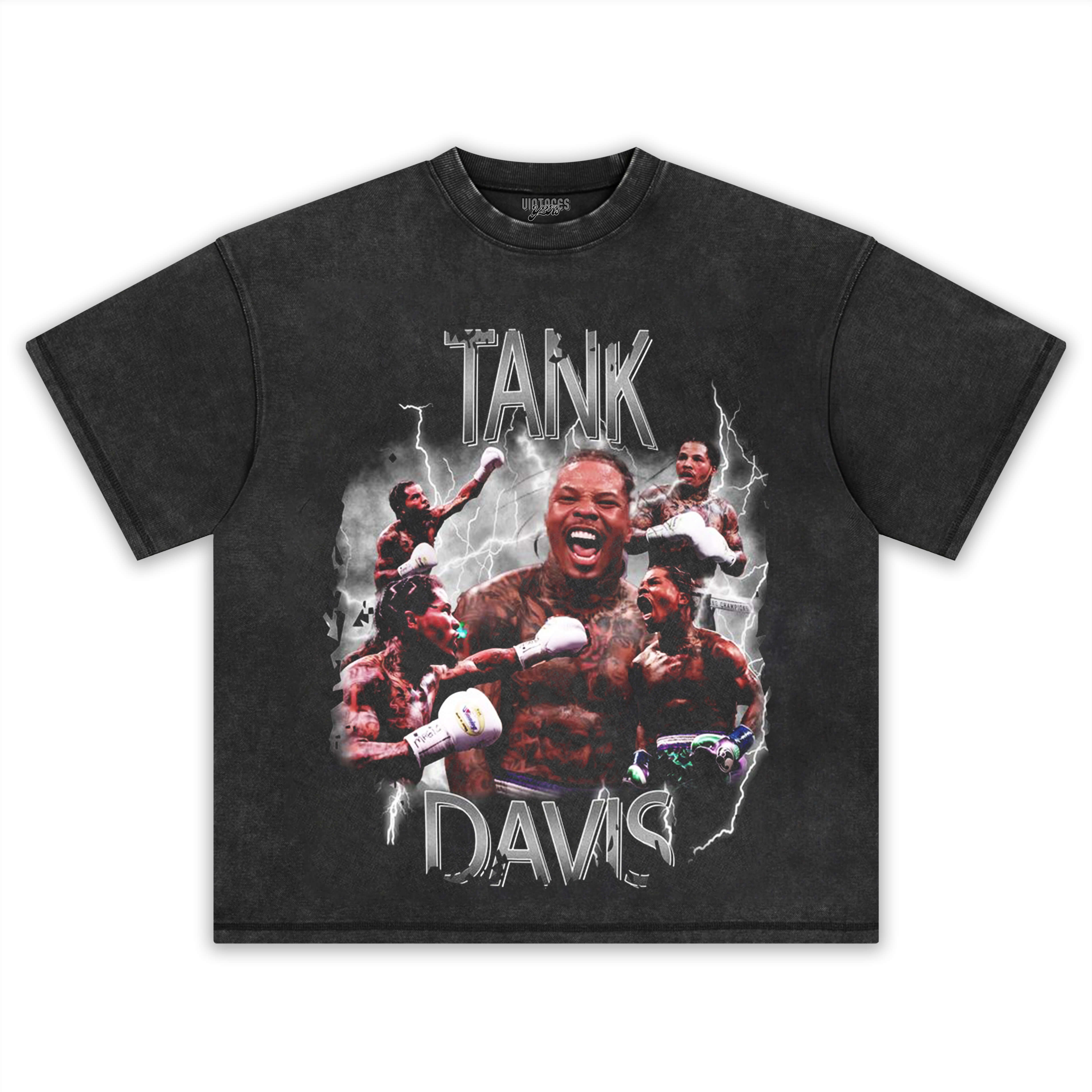 TANK DAVIS 2025 V3 TEE