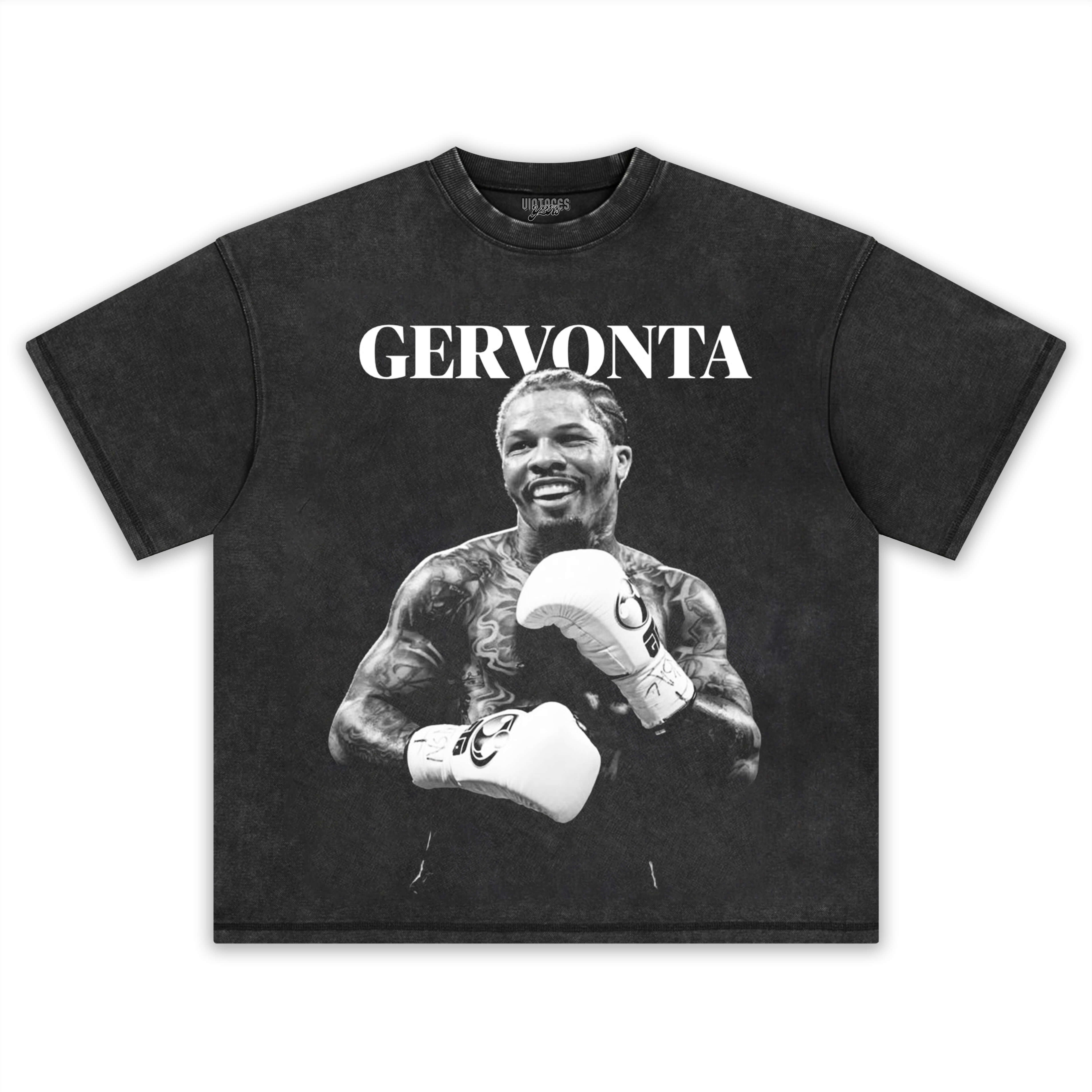 TANK DAVIS 2025 V6 TEE