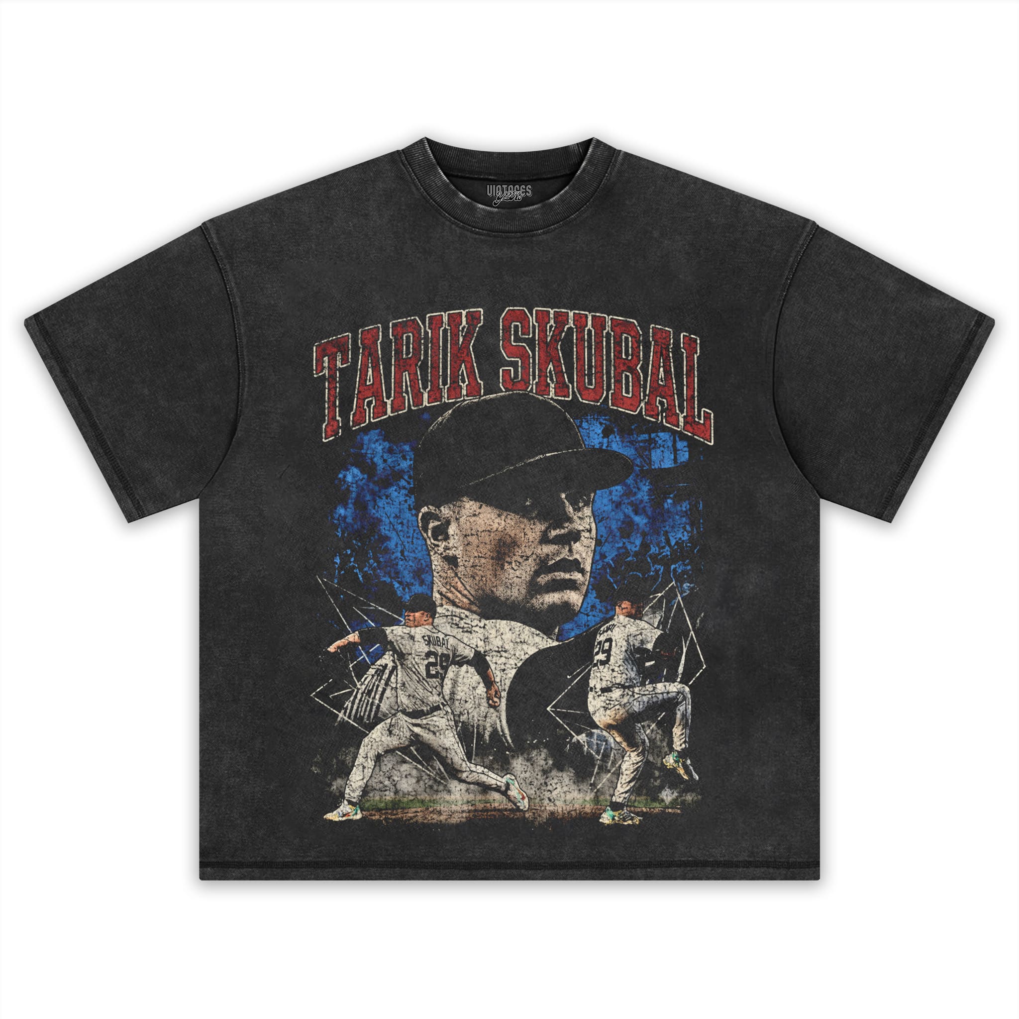 TARIK SKUBAL TANK TOP & TEE & LONG SLEEVE & LAYERED LS & HOODIE