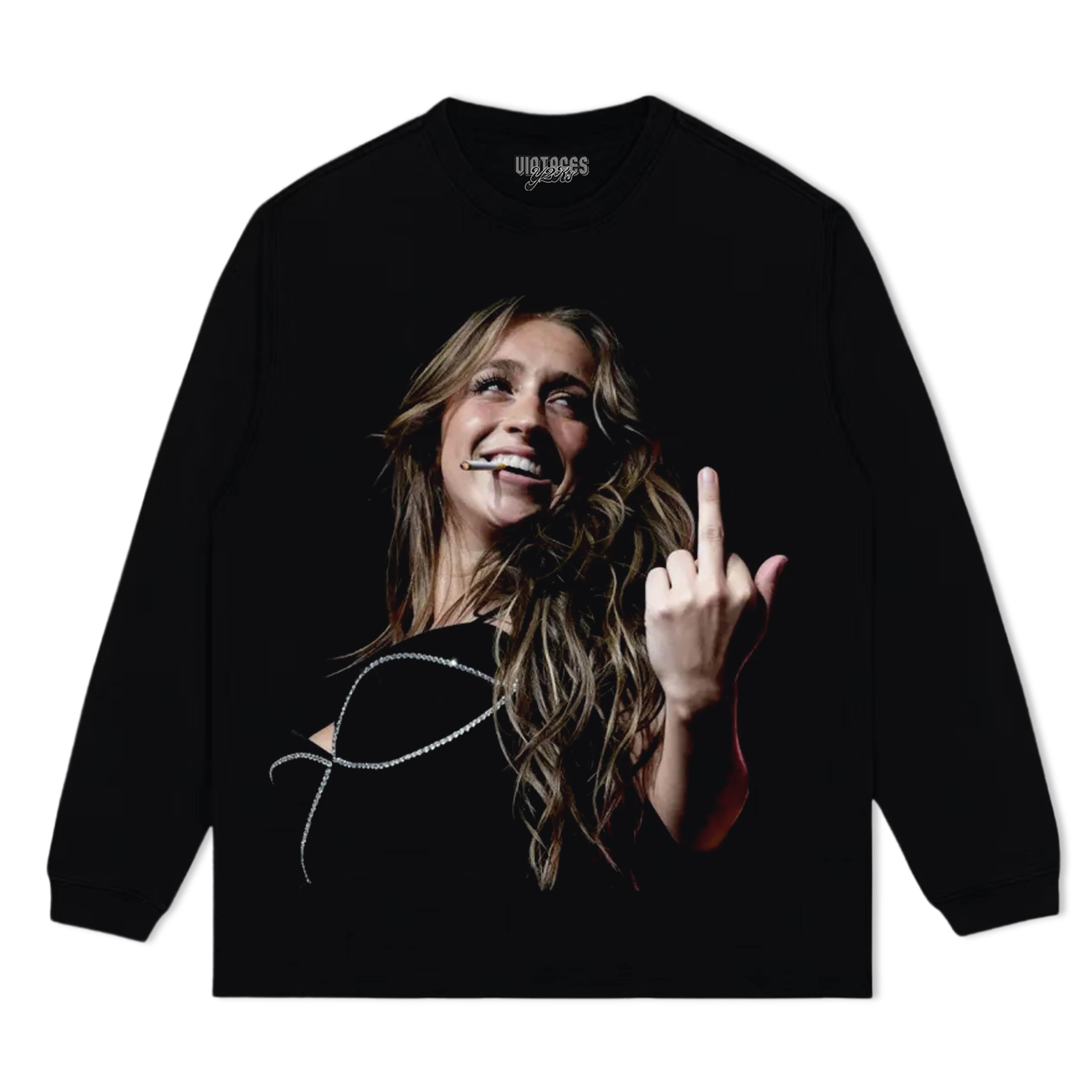 TATE MCRAE 2025 TEE & LS & HOODIE