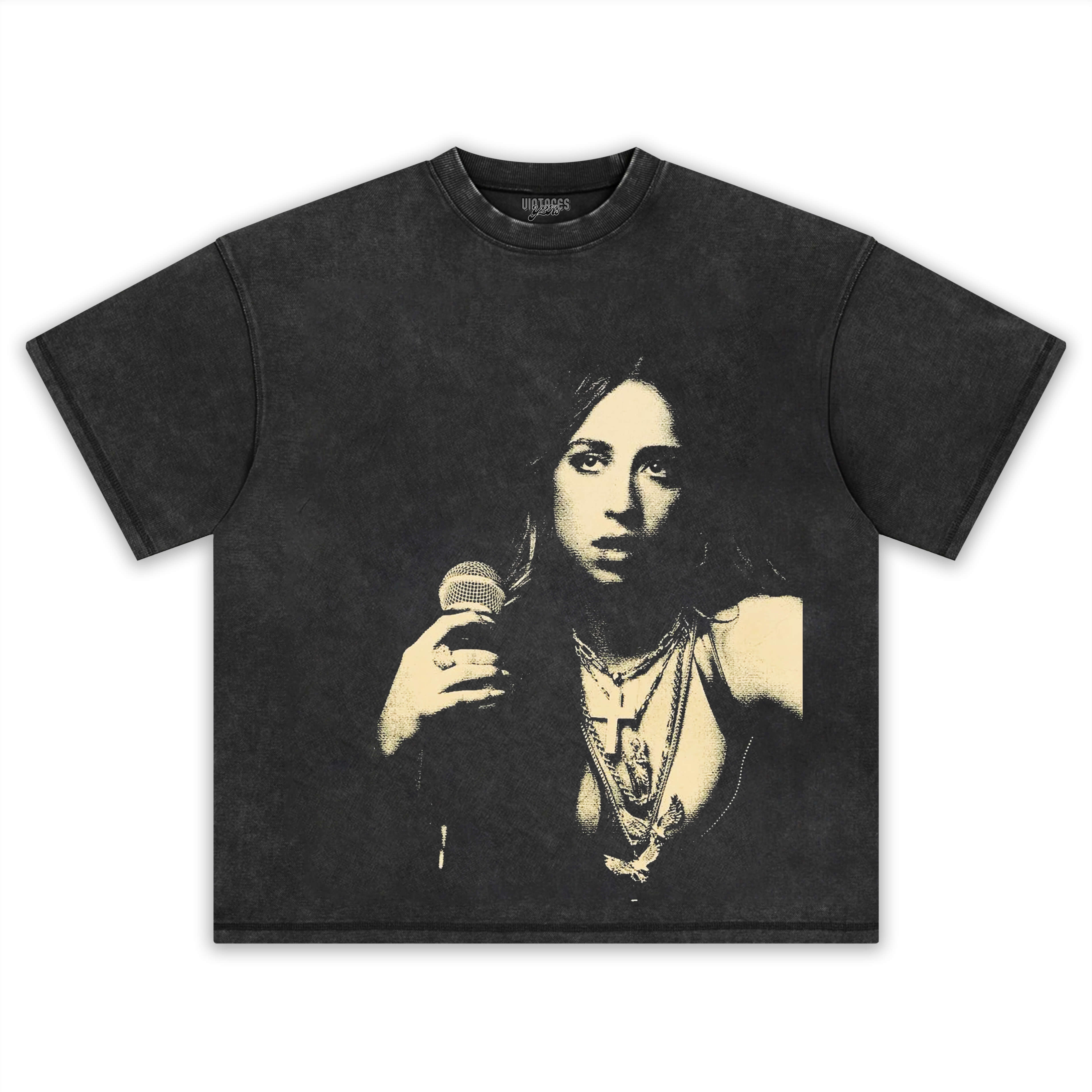 TATE MCRAE 2025 TMB TEE & LS & HOODIE