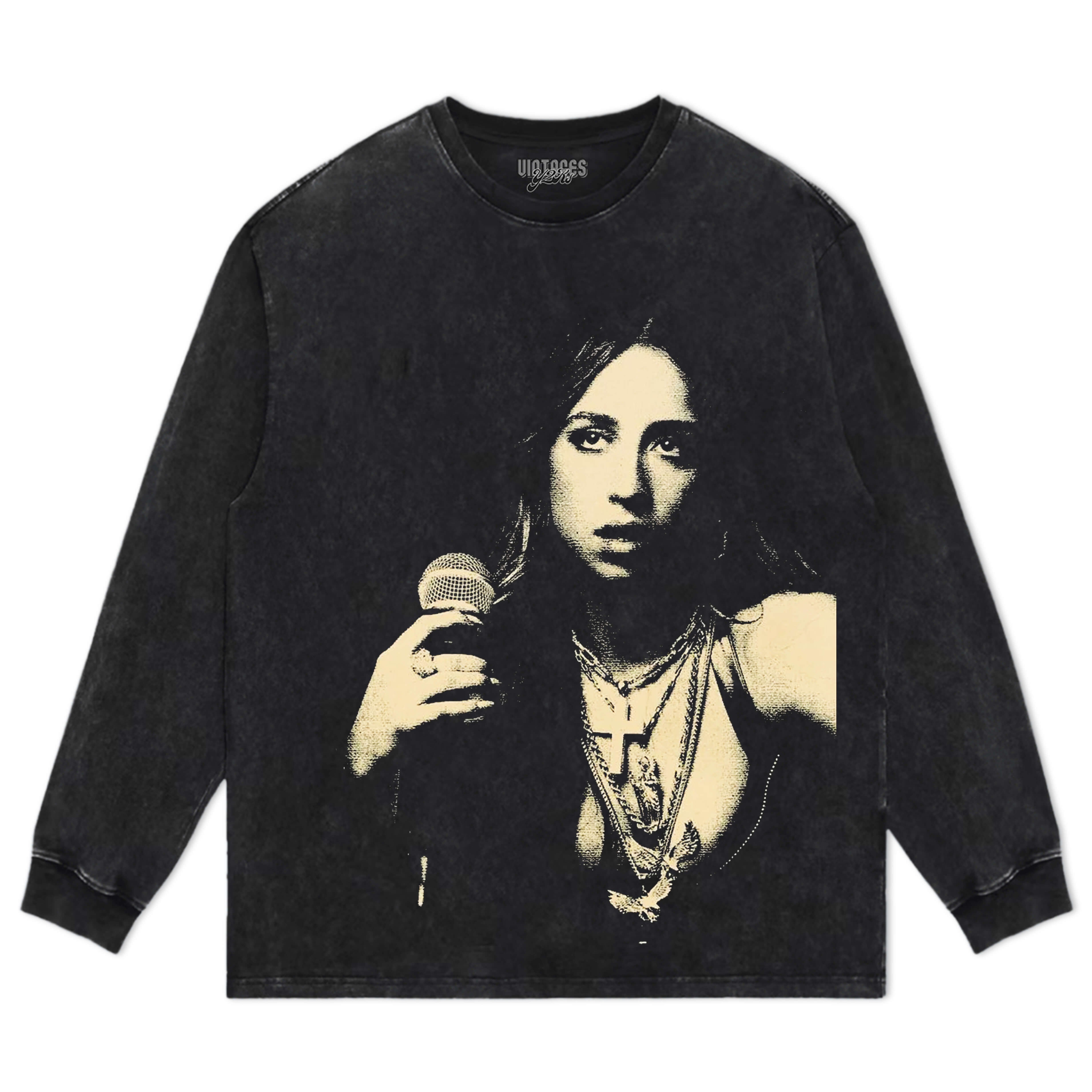 TATE MCRAE 2025 TMB TEE & LS & HOODIE