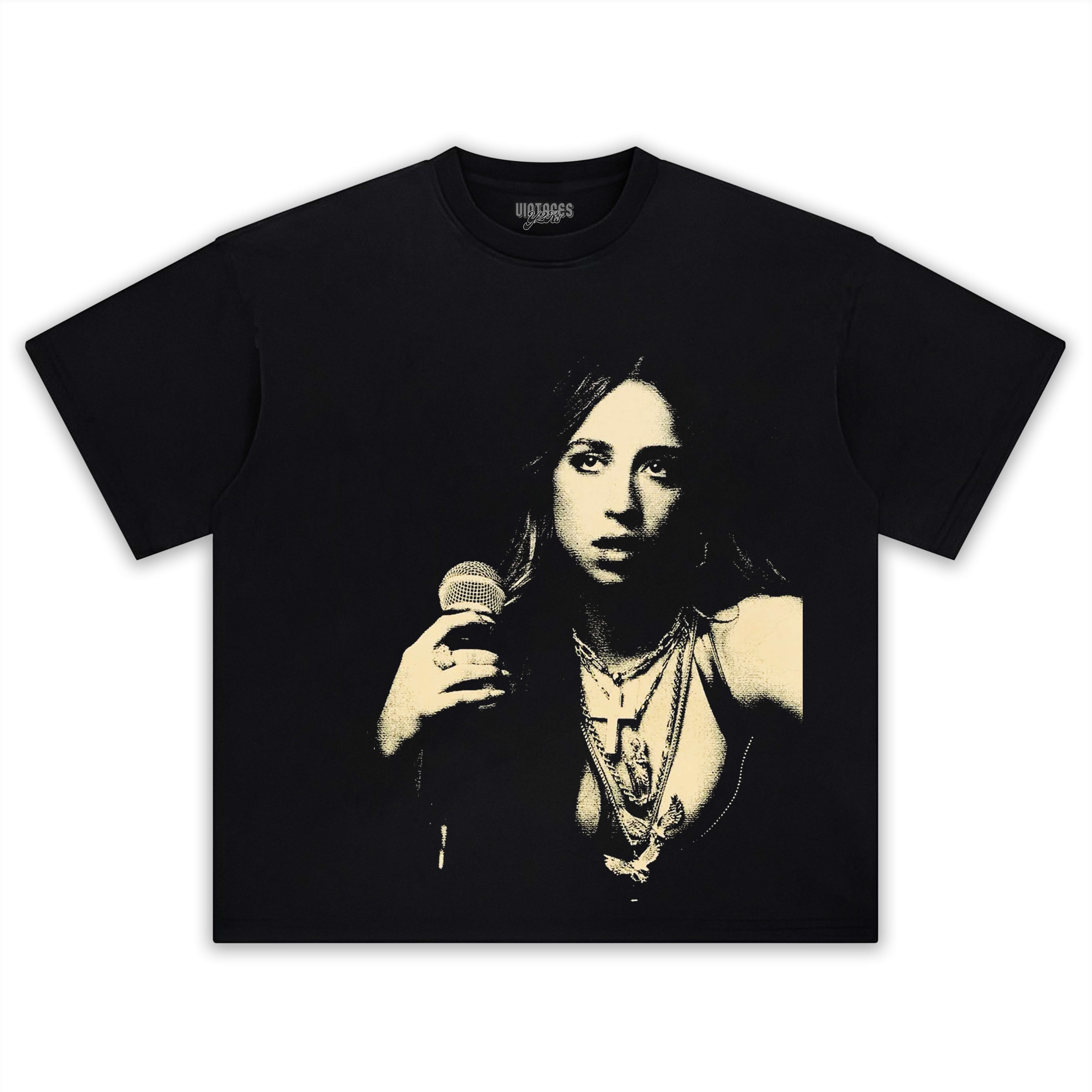 TATE MCRAE 2025 TMB TEE & LS & HOODIE