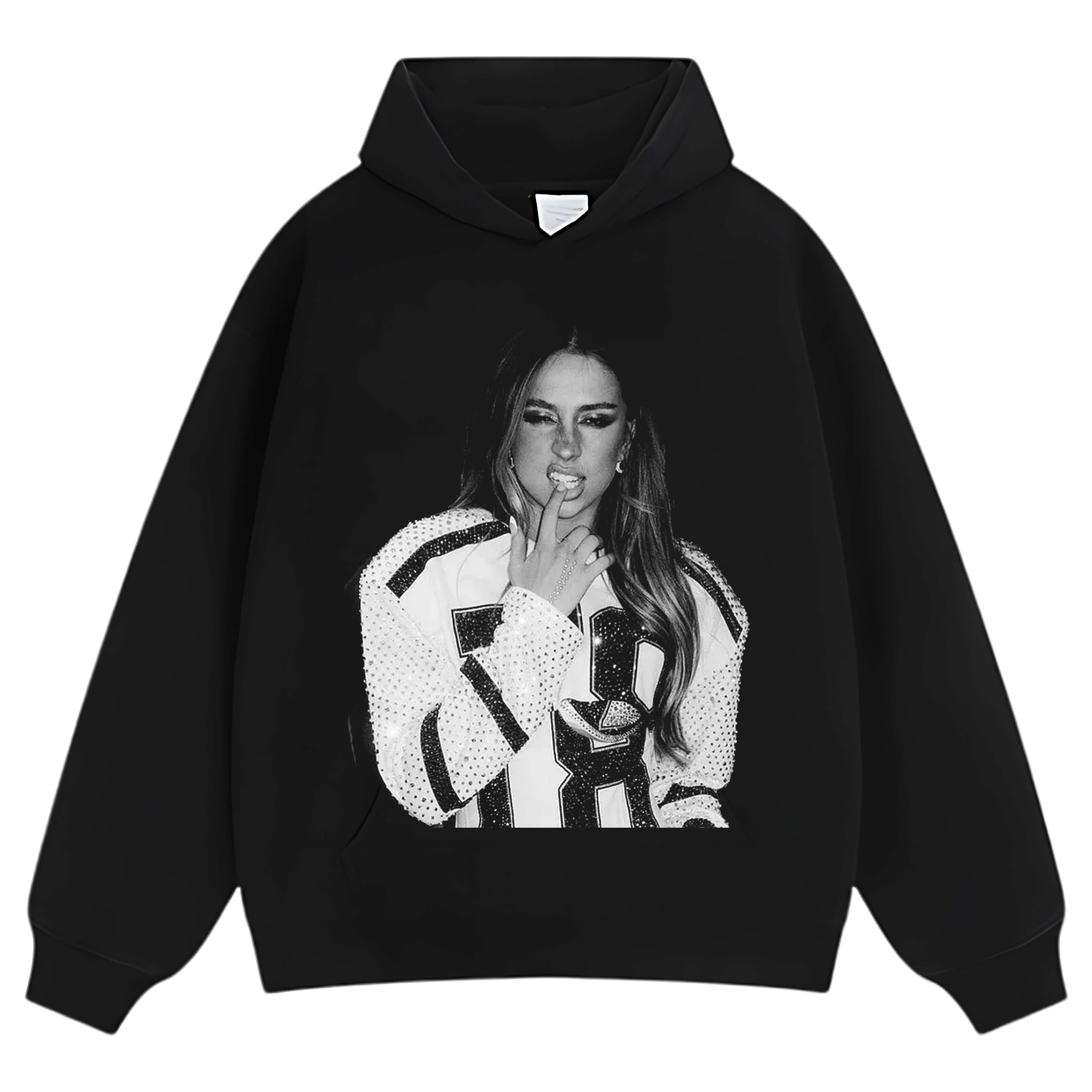 TATE MCRAE T1 TEE & LS & HOODIE