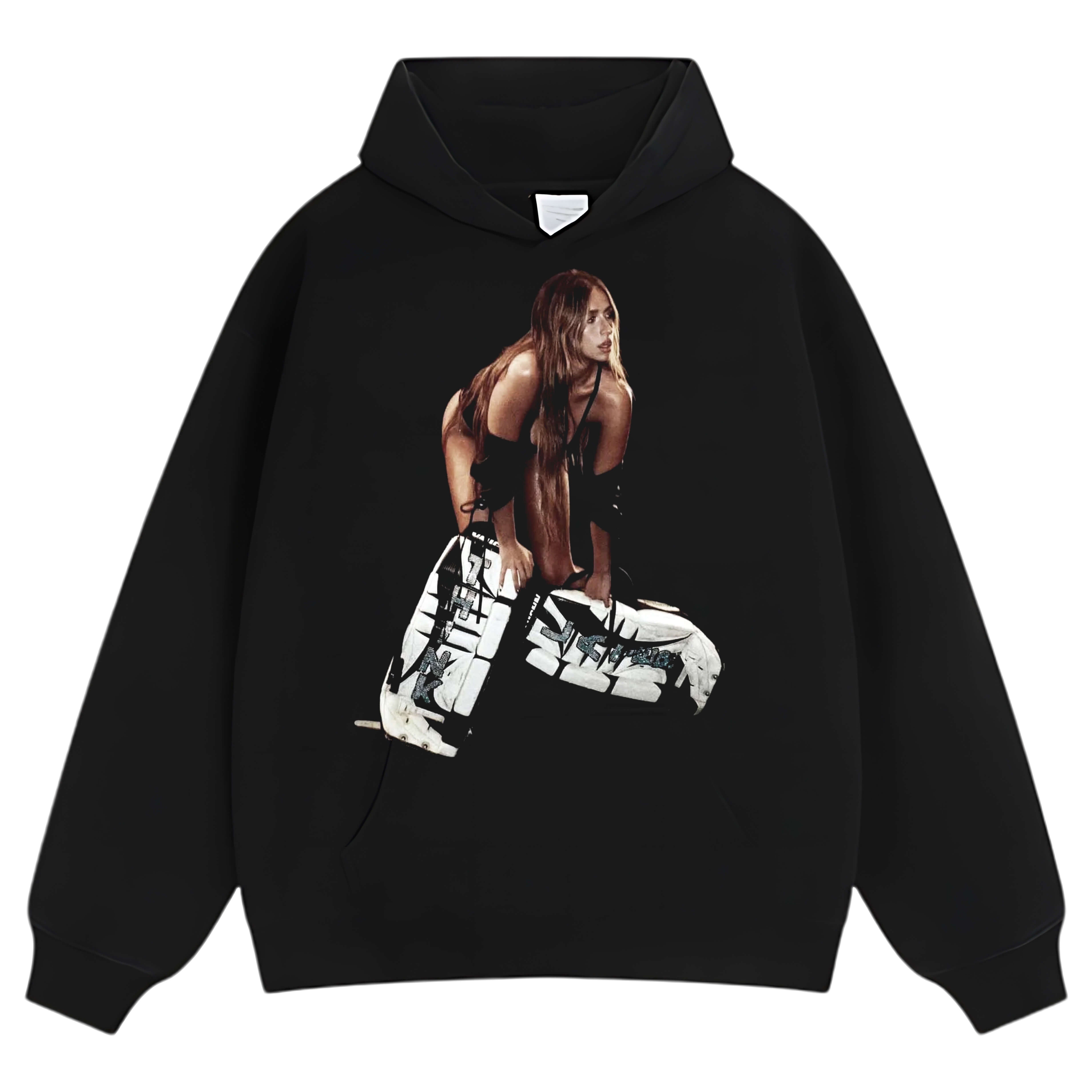 TATE MCRAE TTD TEE & LS & HOODIE