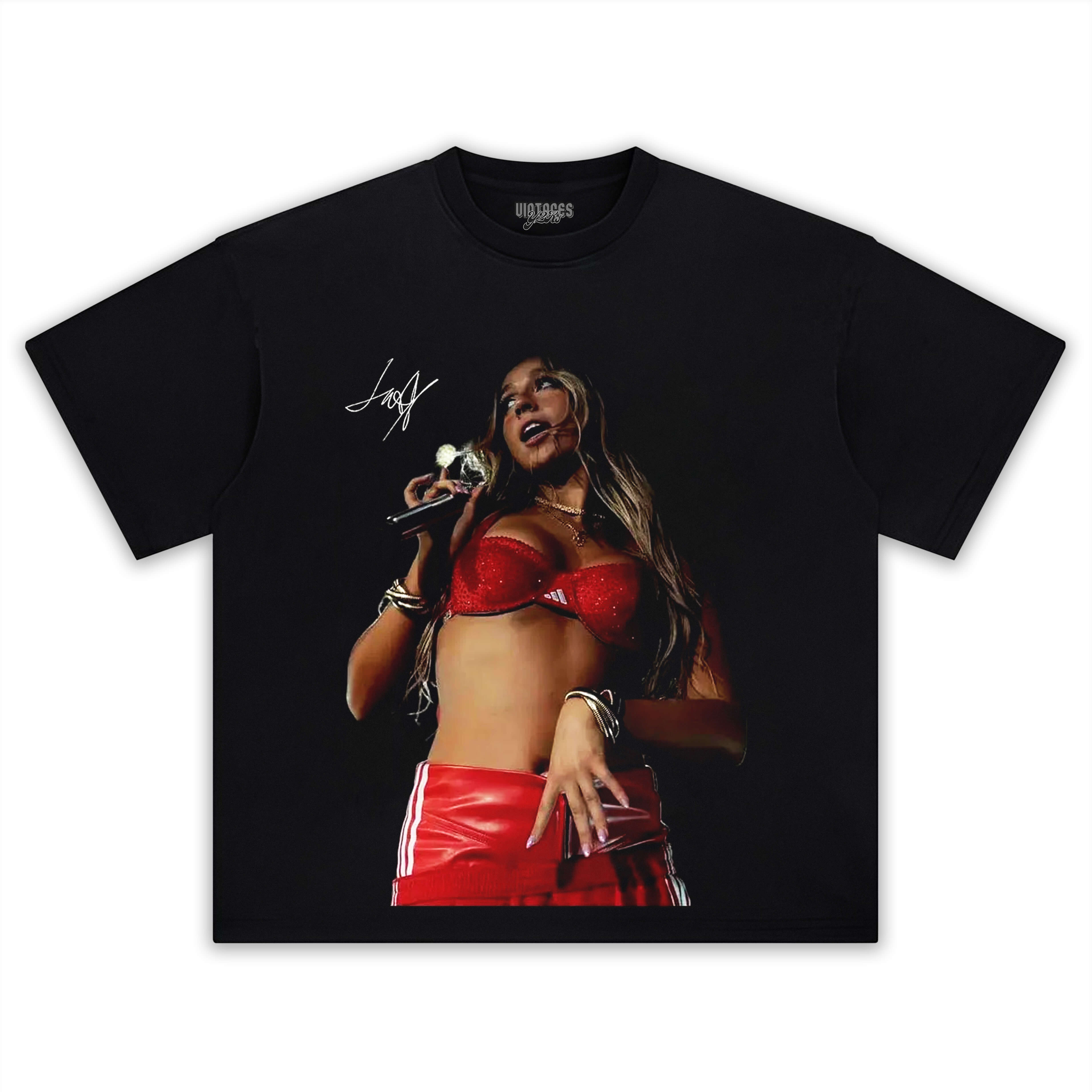 TATE MCRAE TTG TEE & LS & HOODIE