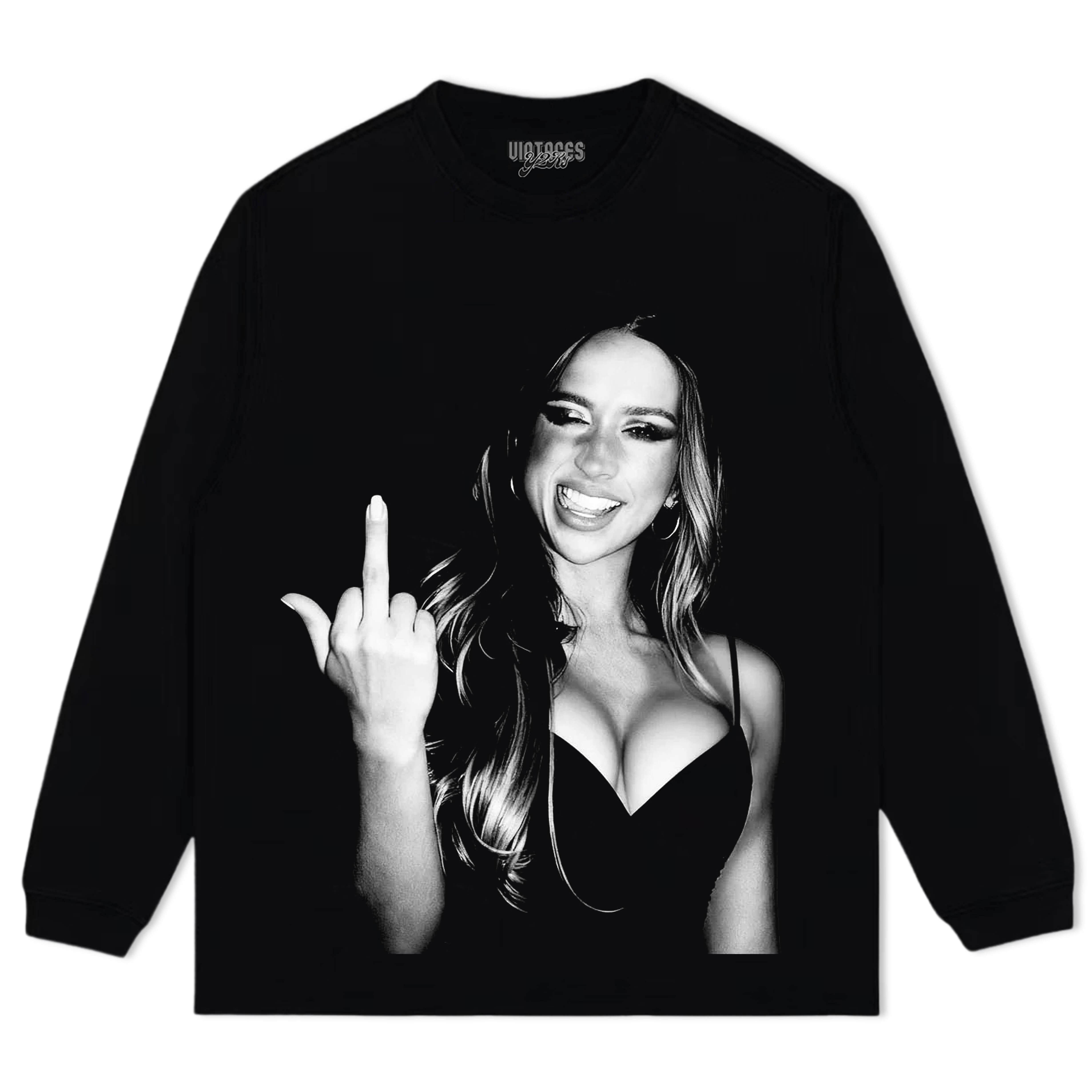 TATE MCRAE TTH TEE & LS & HOODIE