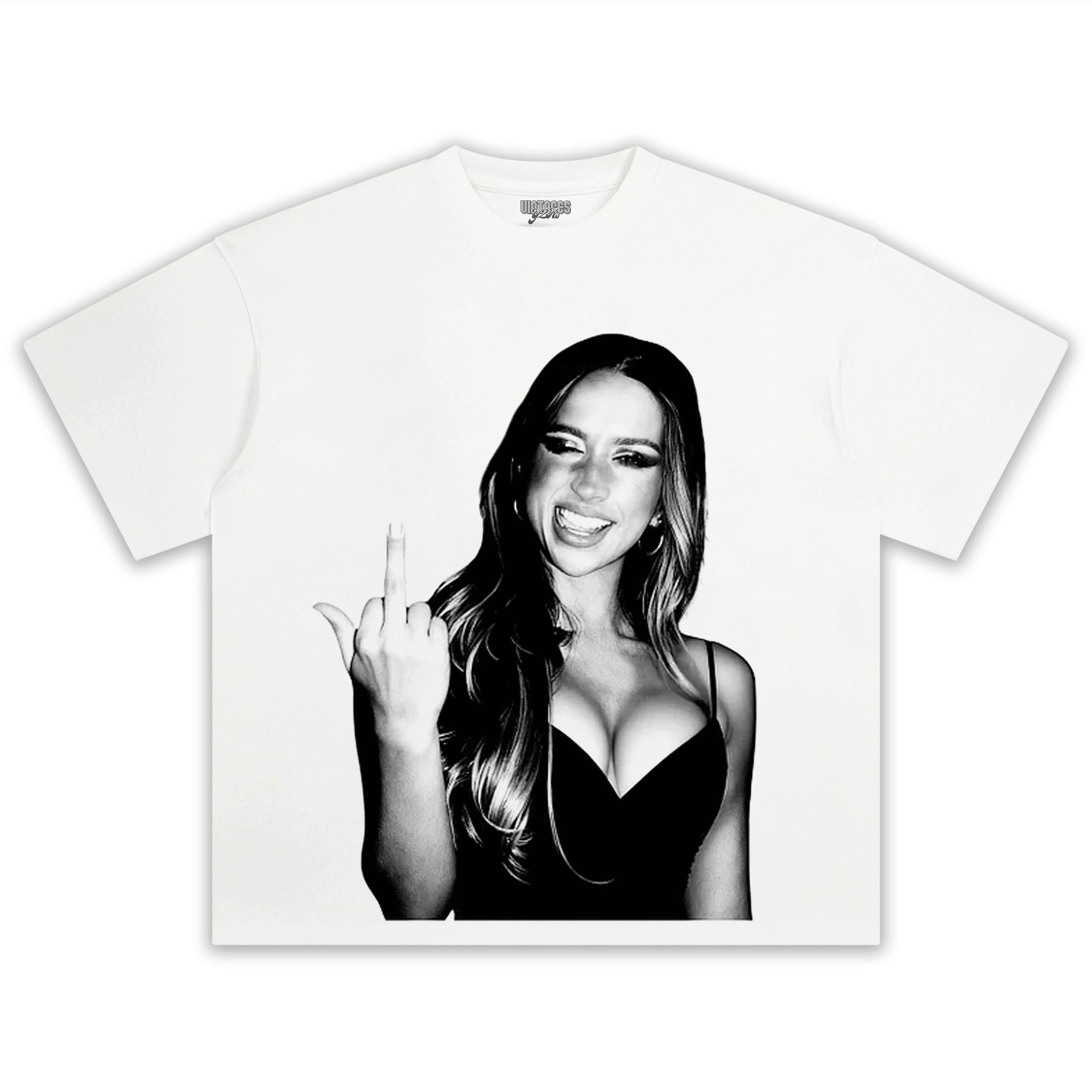 TATE MCRAE TTH TEE & LS & HOODIE