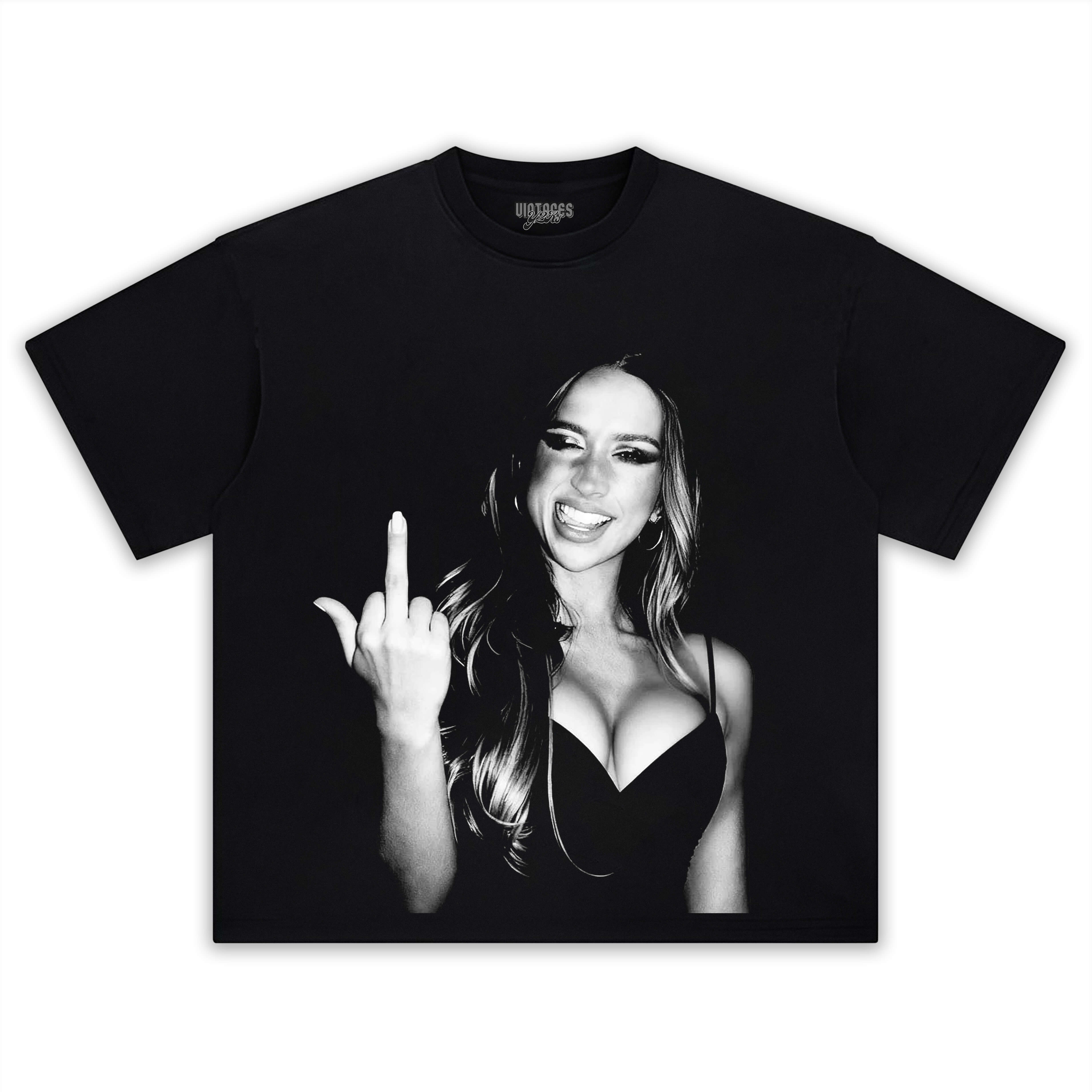 TATE MCRAE TTH TEE & LS & HOODIE