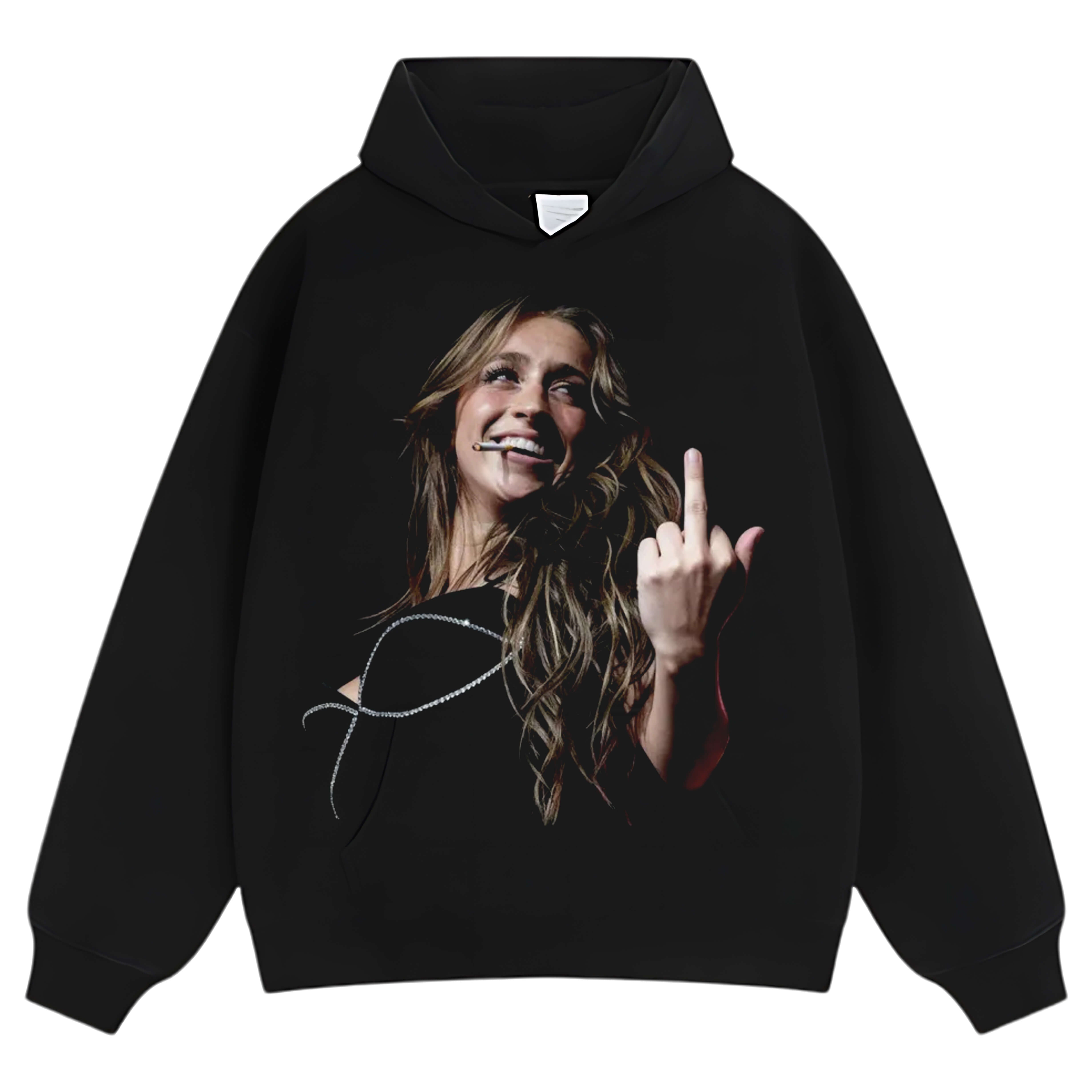 TATE MCRAE 2025 TEE & LS & HOODIE