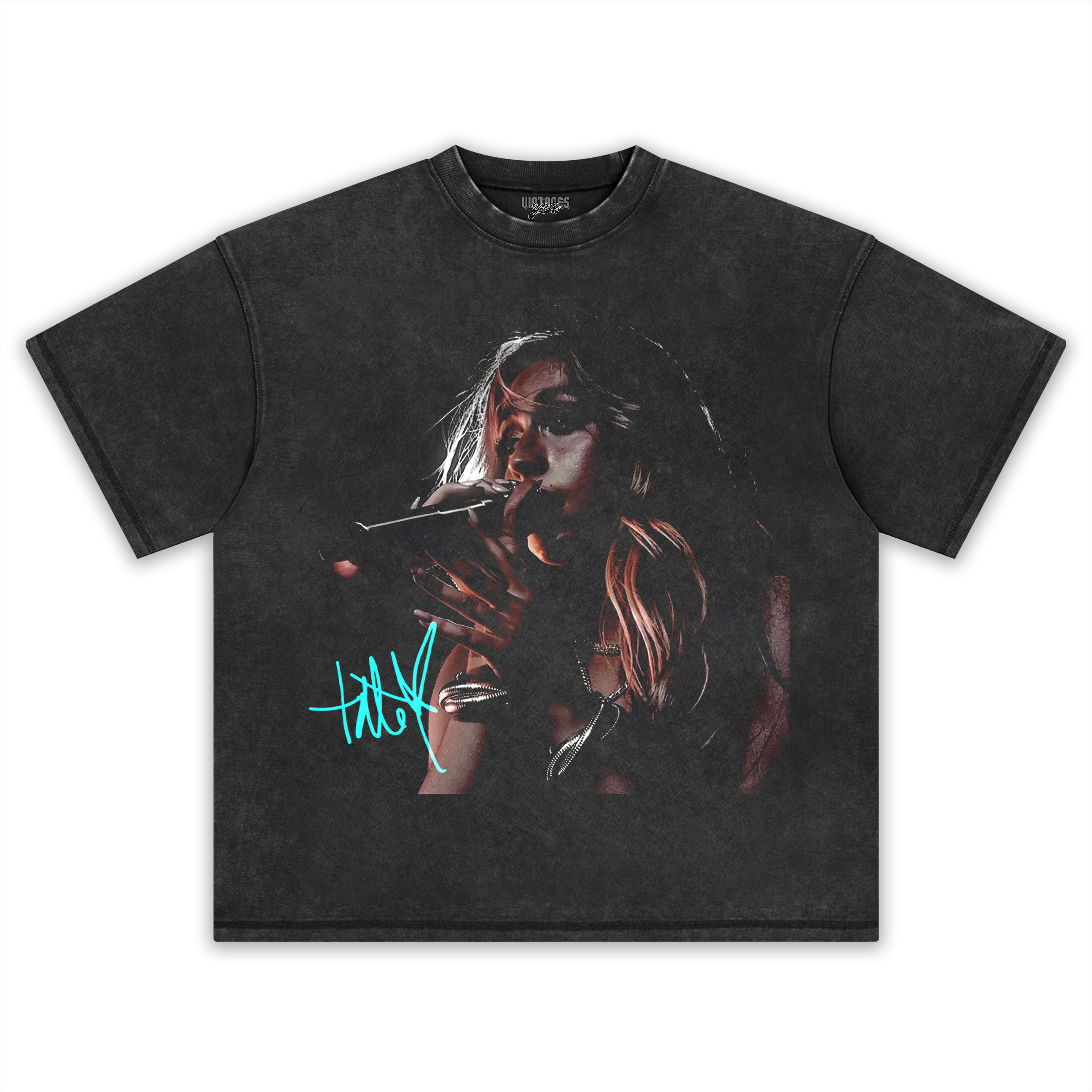 TATE MCRAE TEE