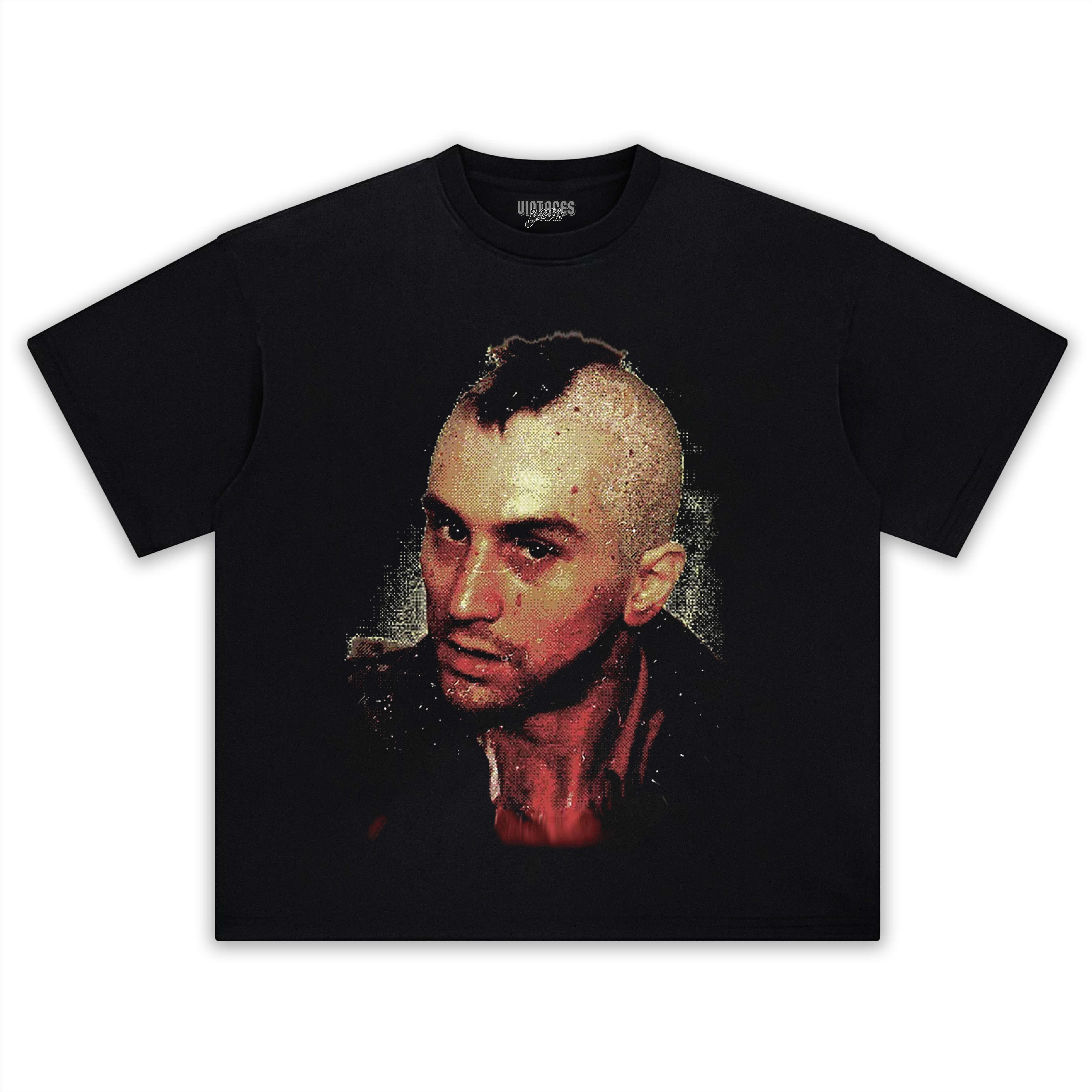 TAXI DRIVER TEE & LS & HOODIE