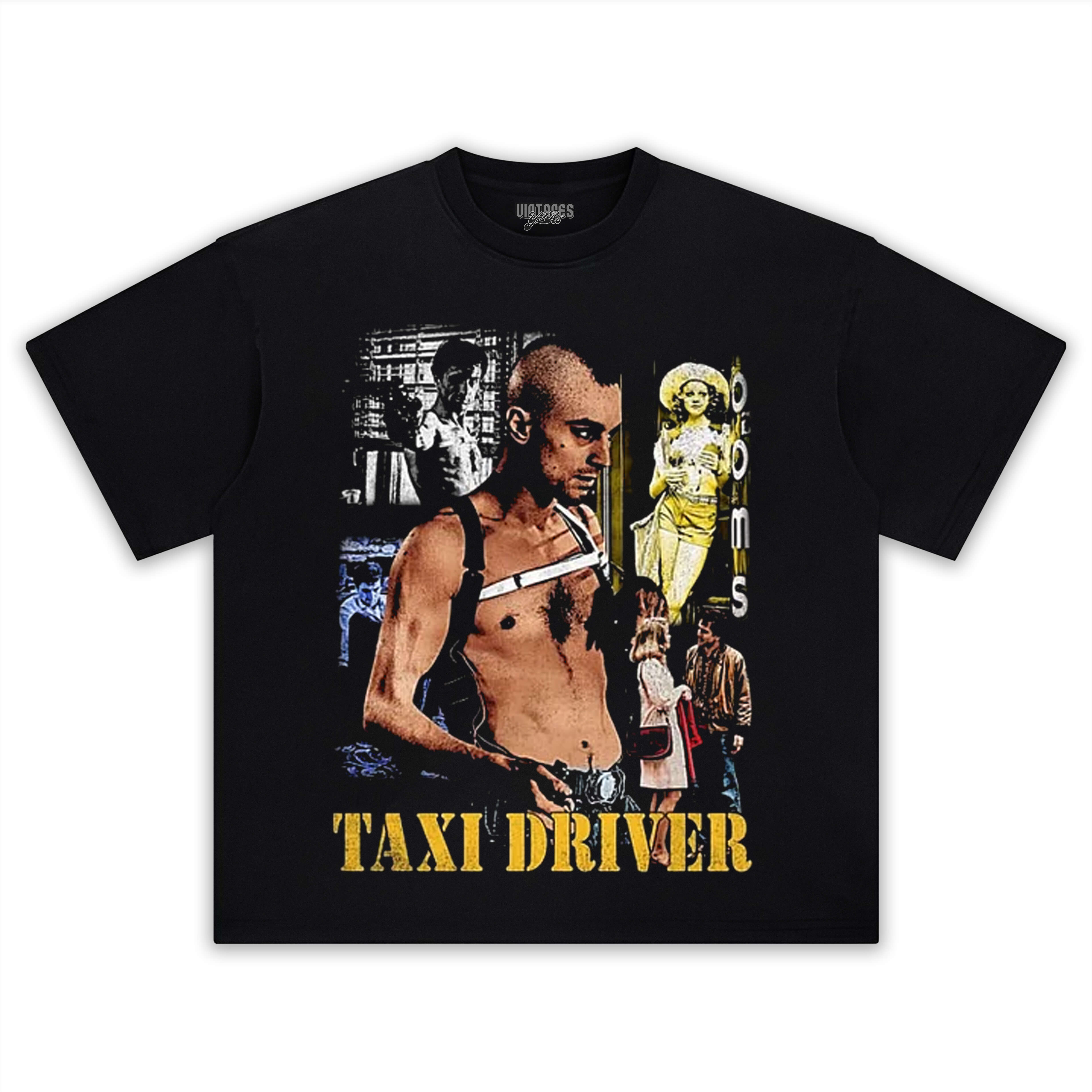 THE MATRIX VINTAGE 1999 TEE