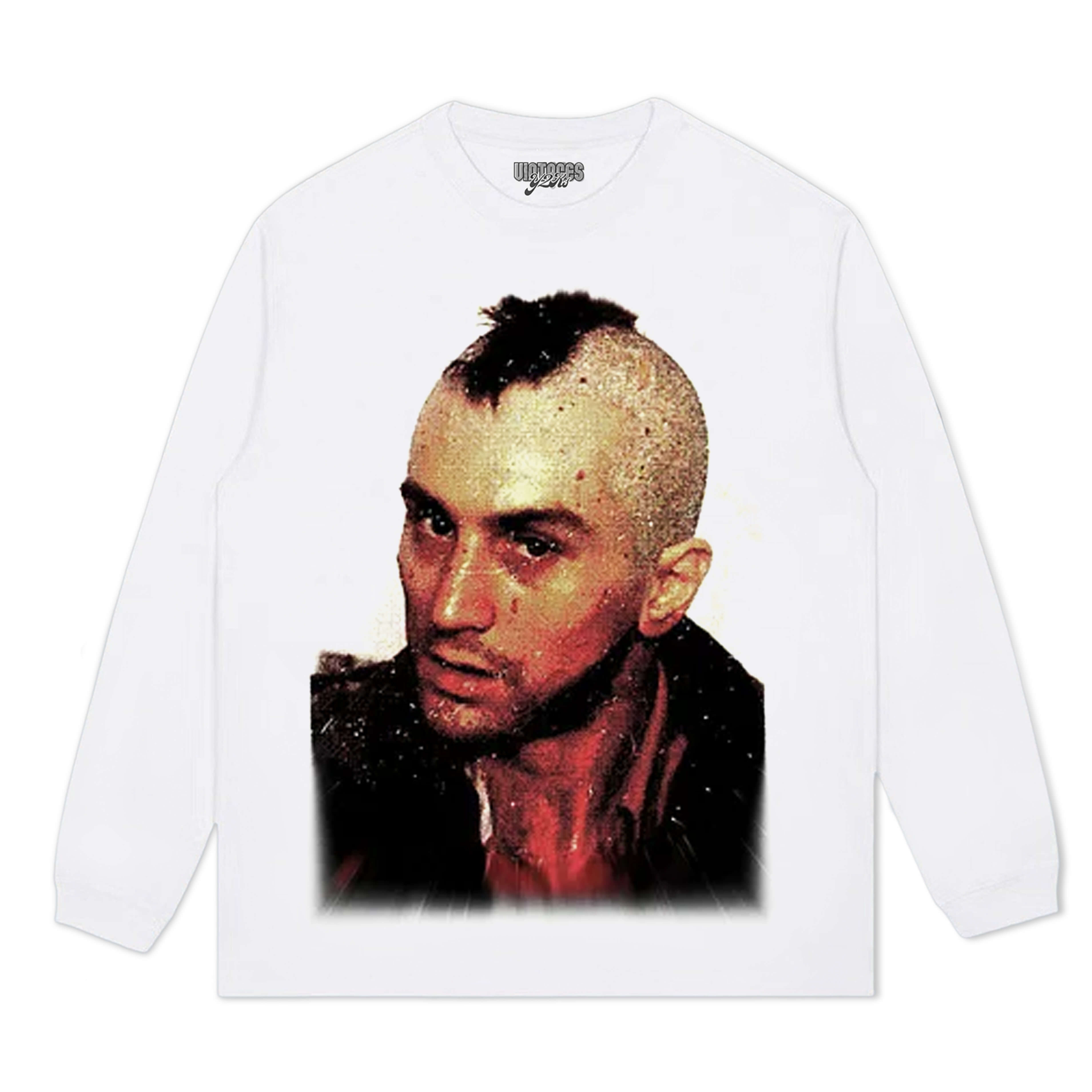 TAXI DRIVER TEE & LS & HOODIE
