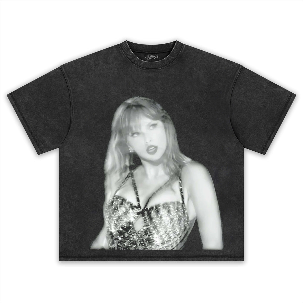 TAYLOR ALISON SWIFT 2025 TEE