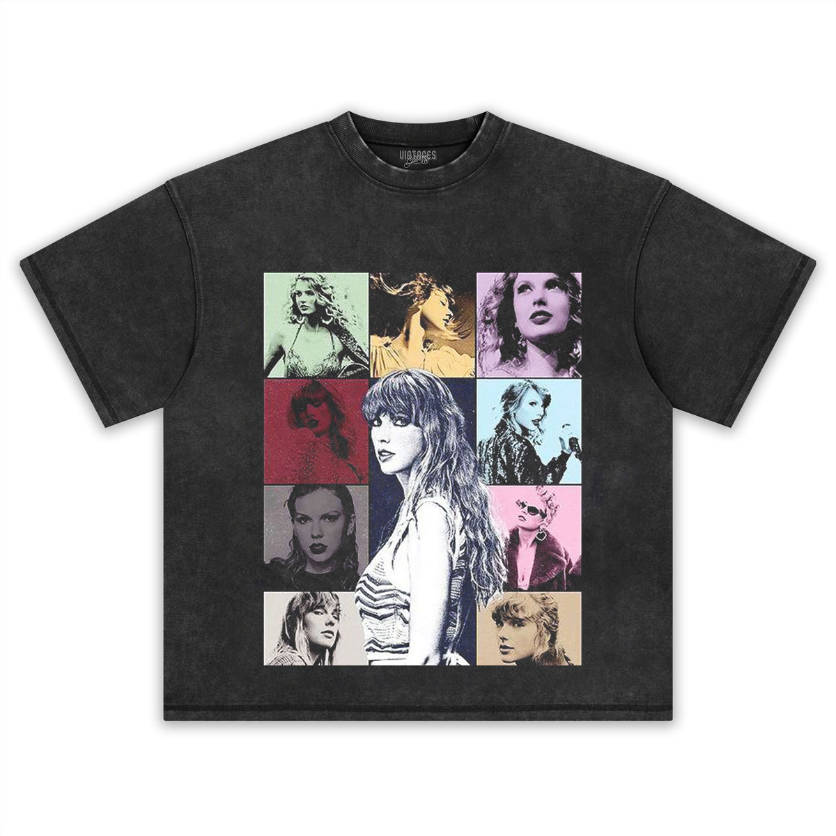 TAYLOR SWIFT 3.0 TEE 2025